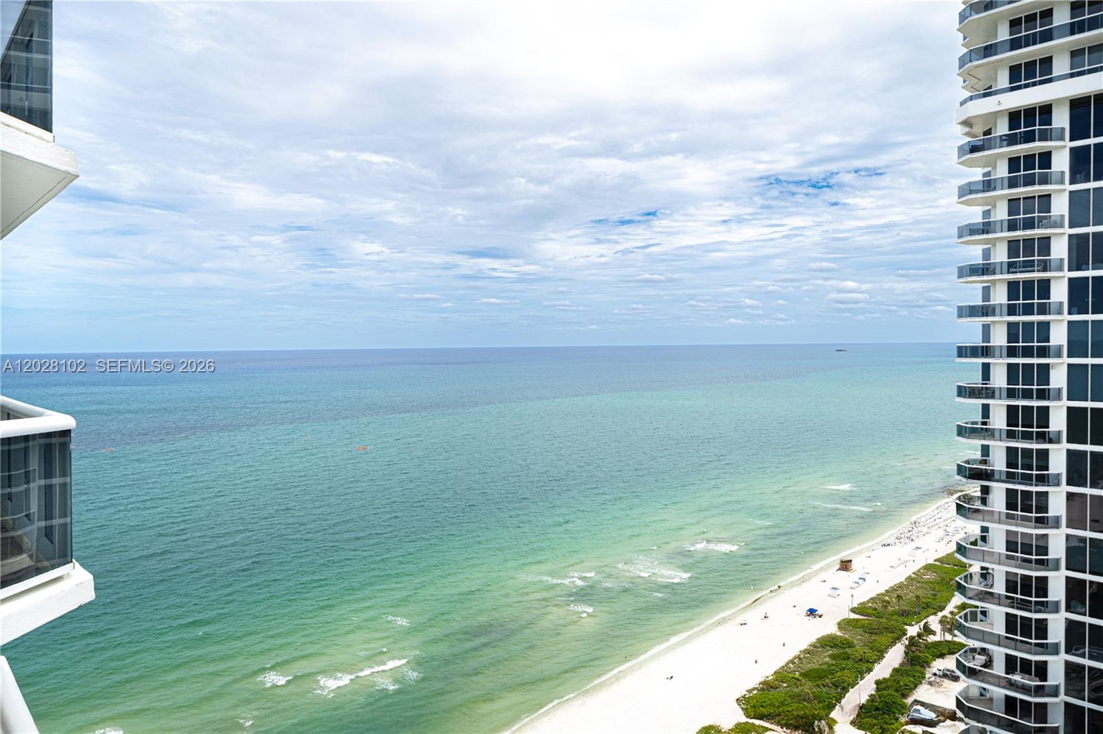 Photo of 4779 Collins Avenue 3504 #3504 listing for Sale