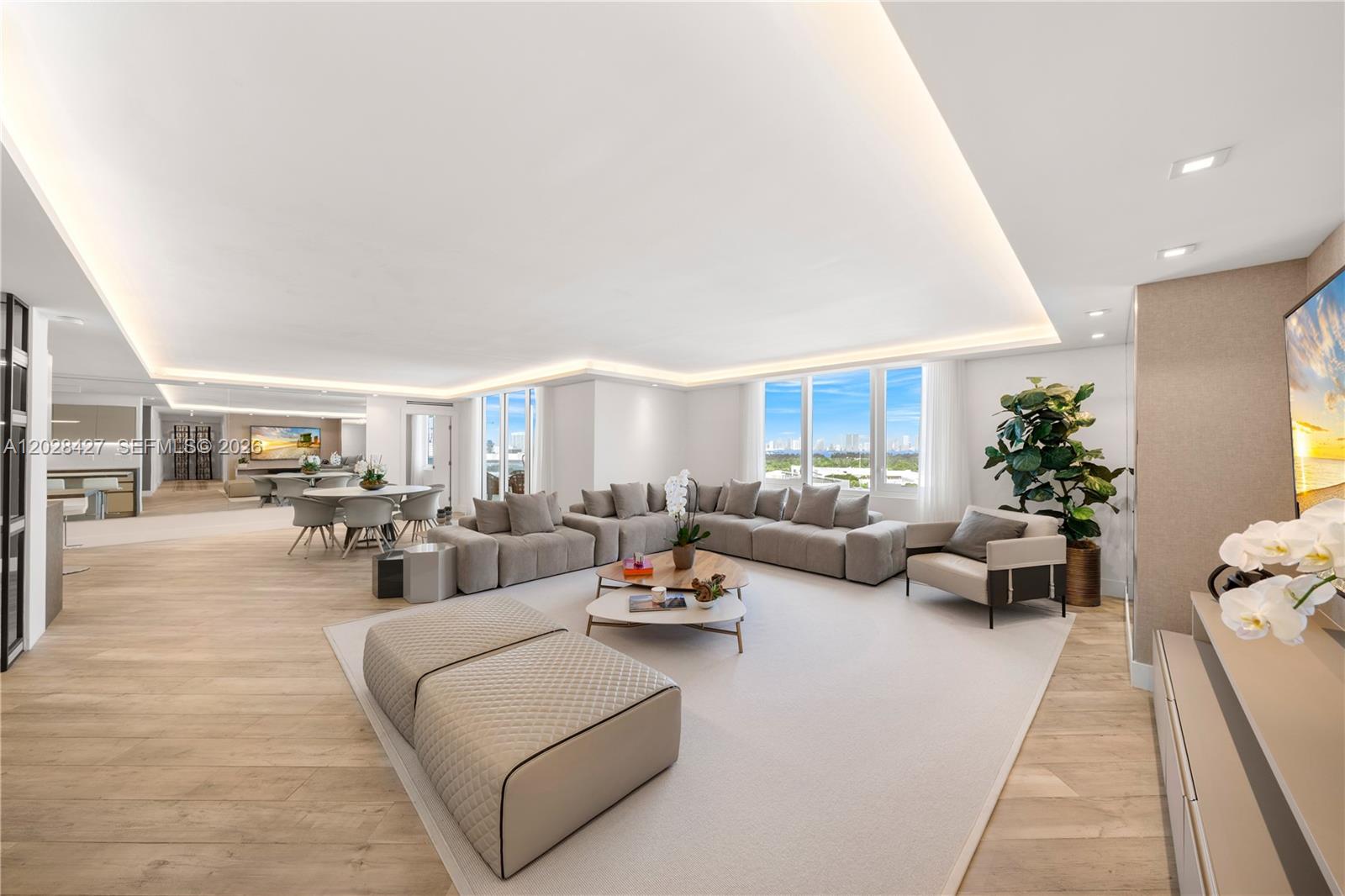 Photo of 2301 Collins Avenue 1432 #1432 listing for Sale