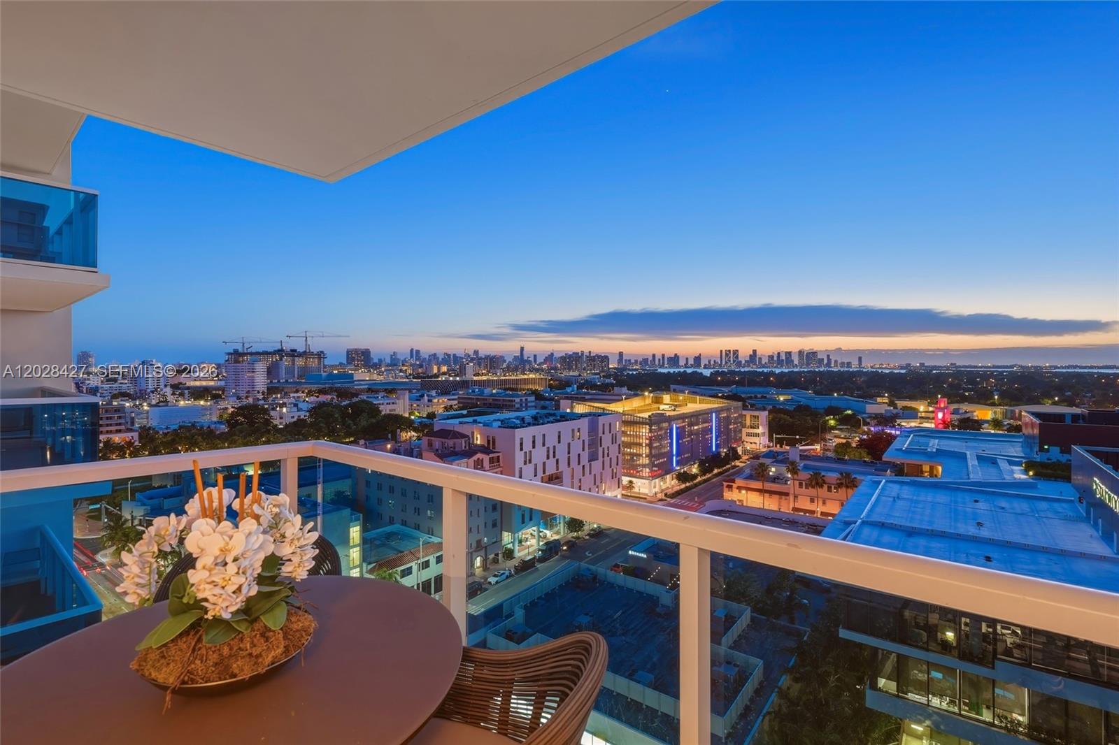 Photo of 2301 Collins Avenue 1432 #1432 listing for Sale