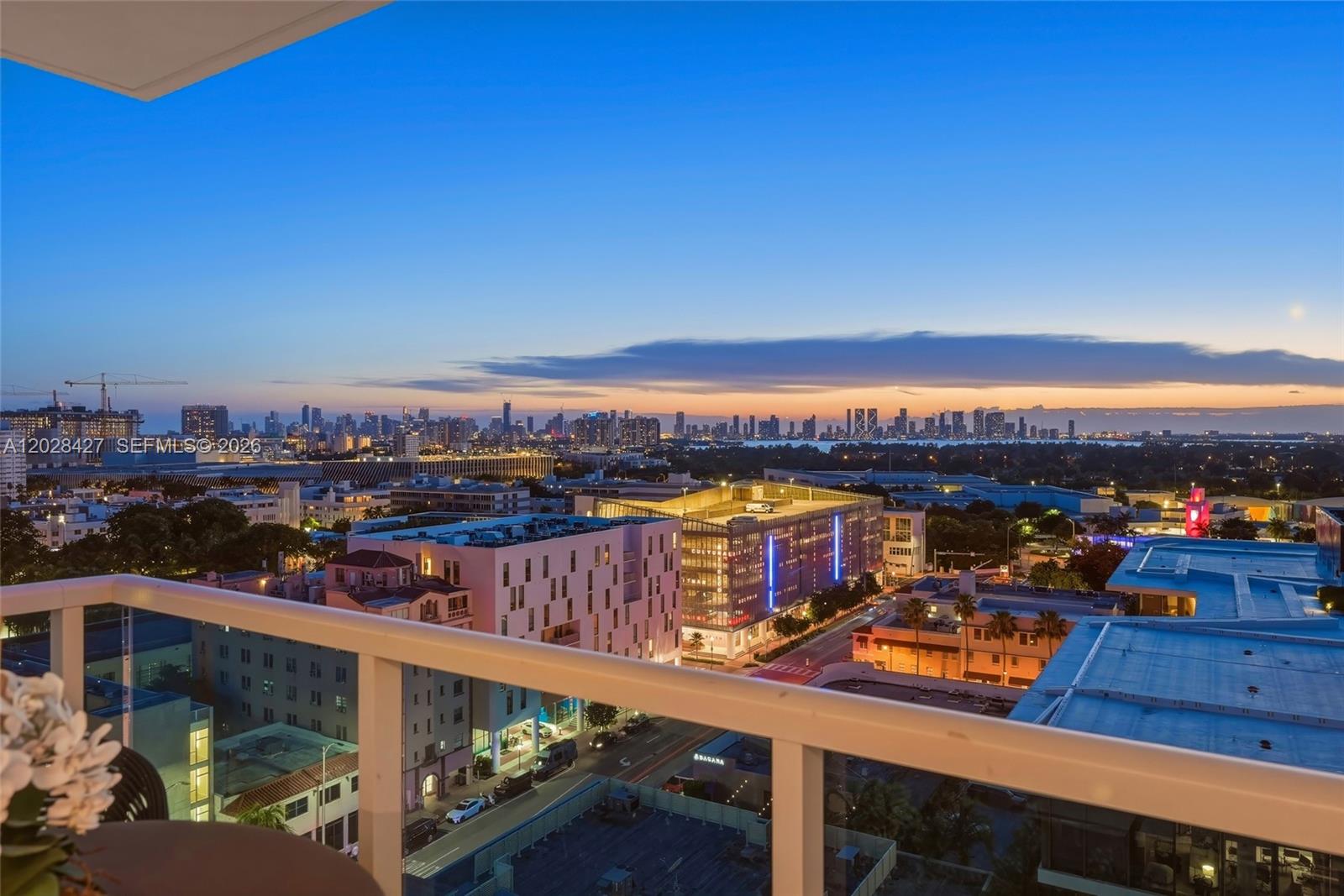 Photo of 2301 Collins Avenue 1432 #1432 listing for Sale