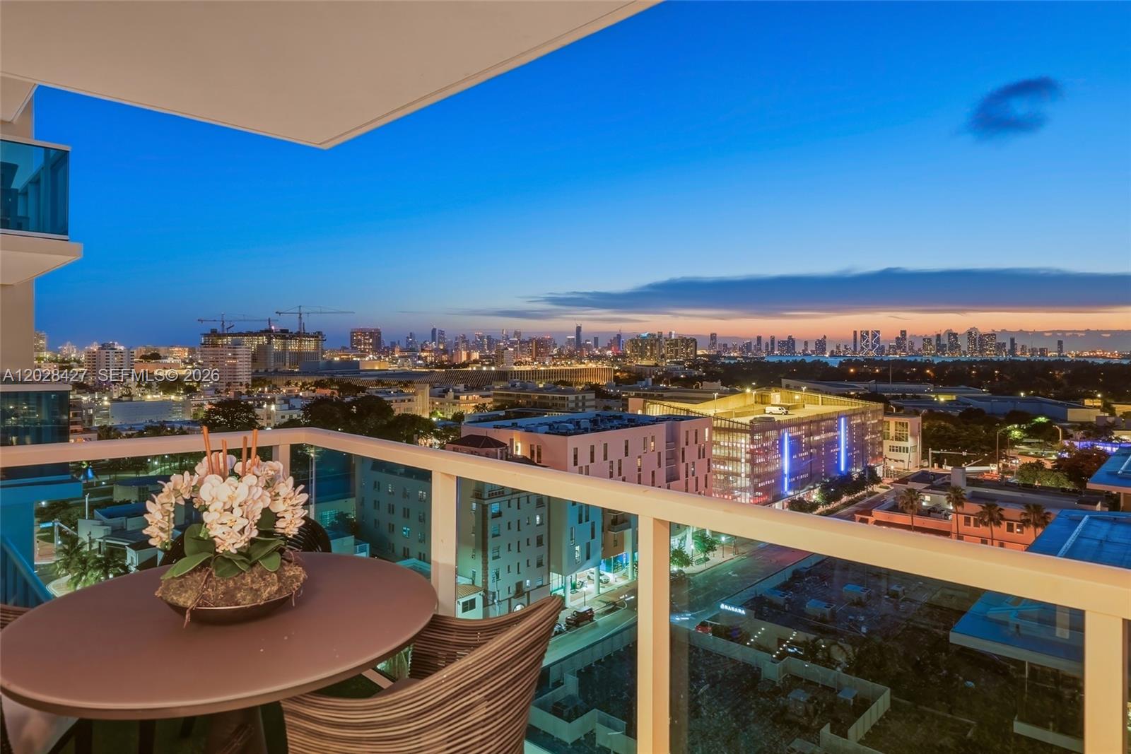 Photo of 2301 Collins Avenue 1432 #1432 listing for Sale