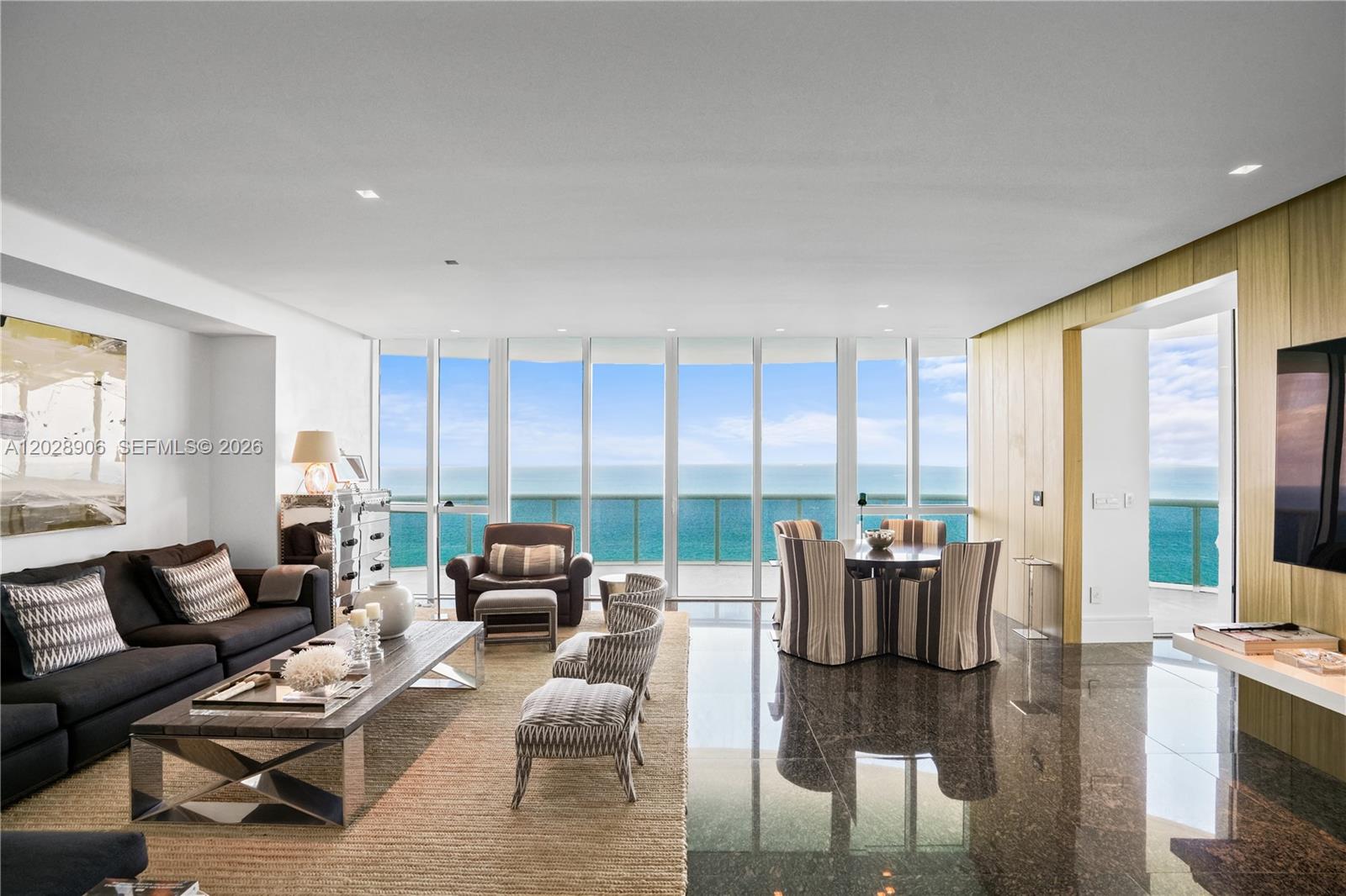 Photo of 15811 Collins Avenue 2601 #2601 listing for Sale