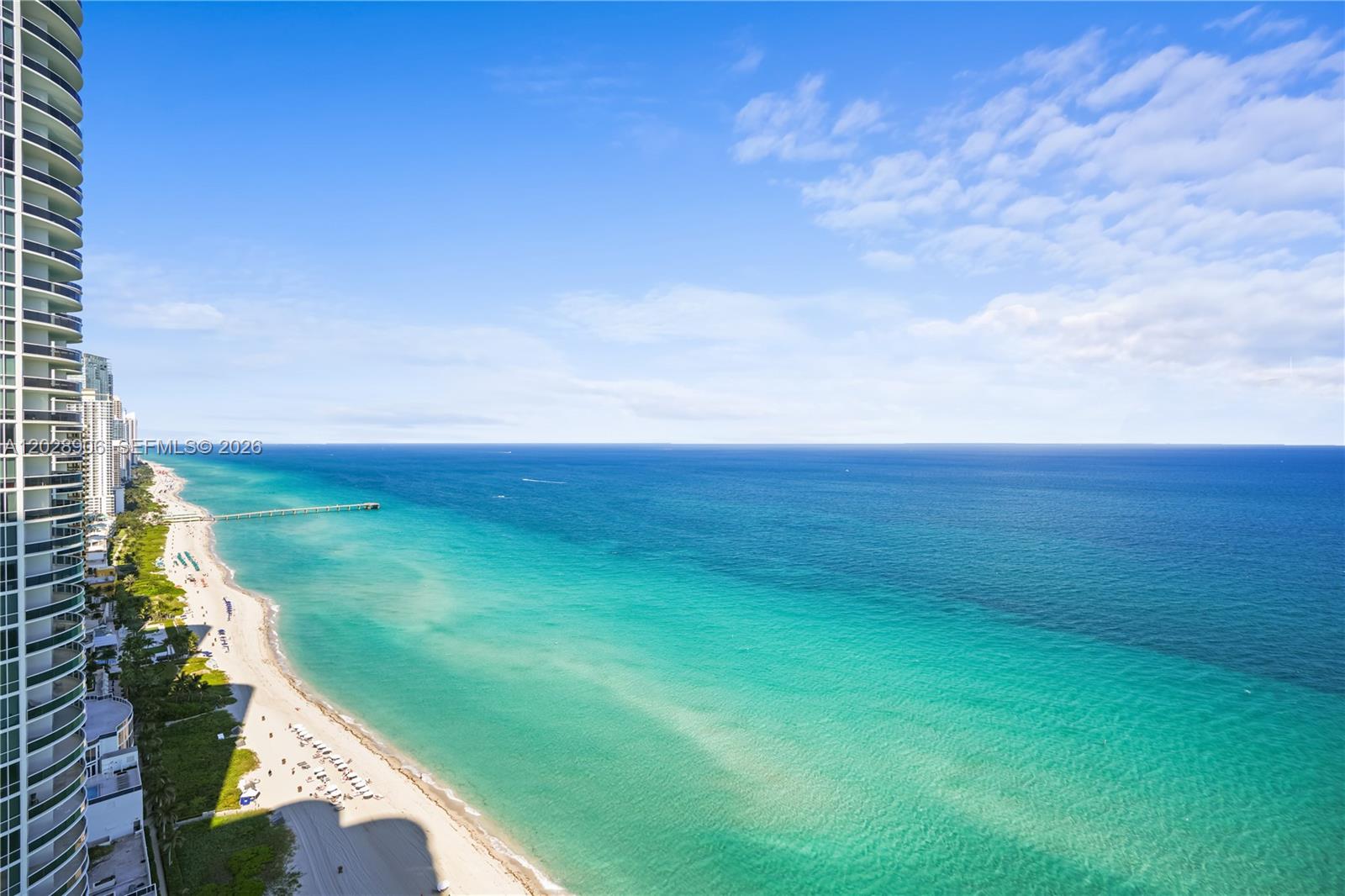 Photo of 15811 Collins Avenue 2601 #2601 listing for Sale