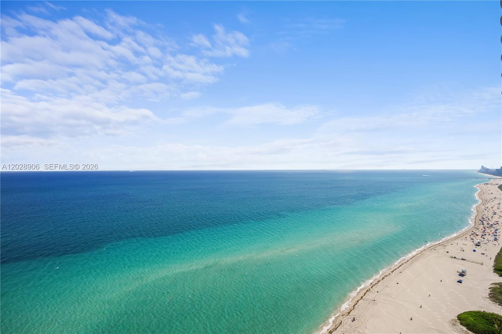 Photo of 15811 Collins Avenue 2601 #2601 listing for Sale