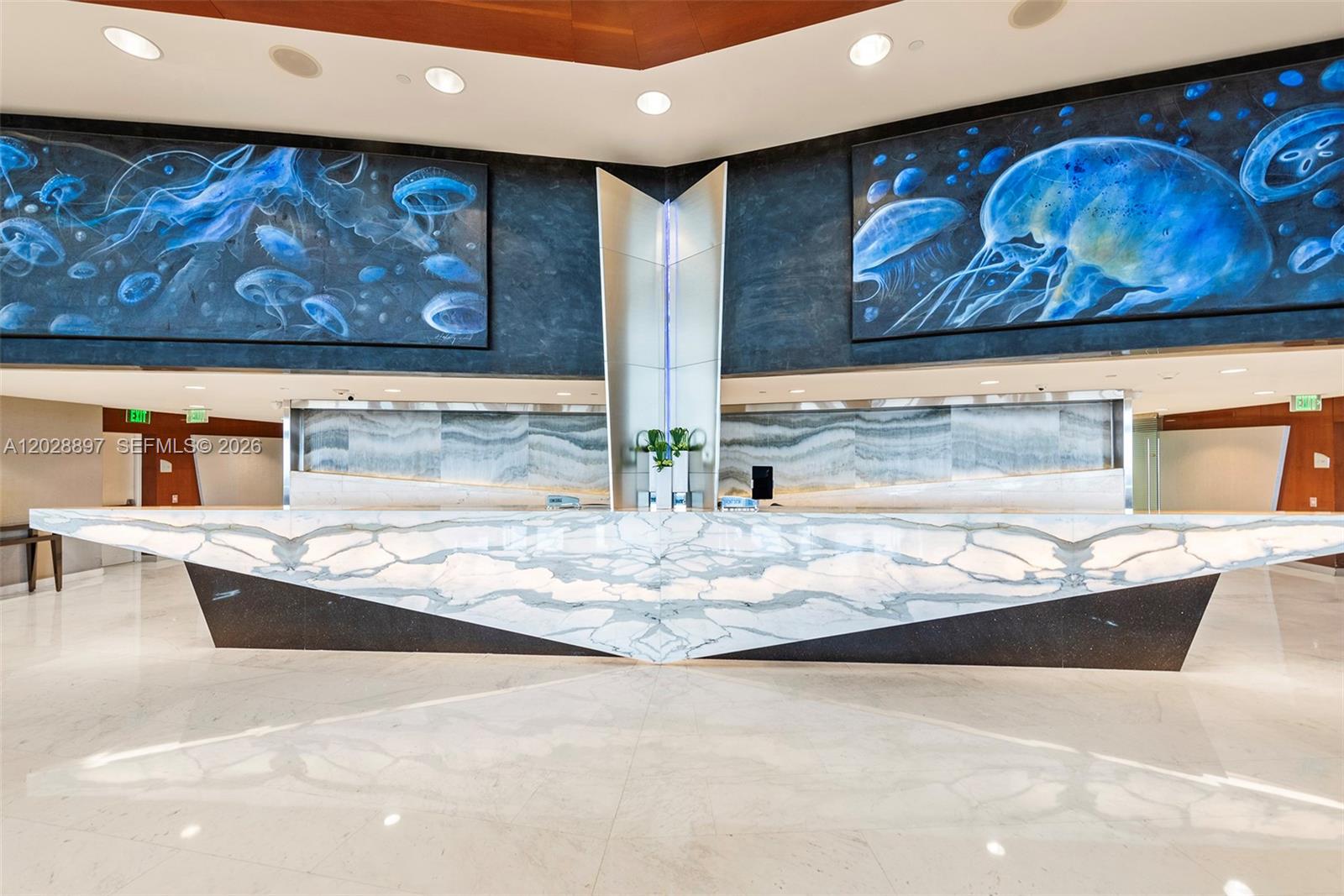 Photo of 17121 Collins Avenue 2601 #2601 listing for Sale