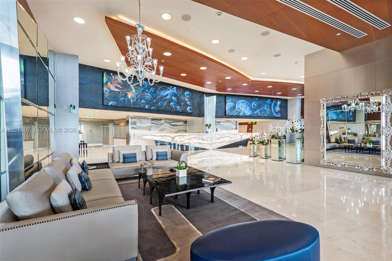 Photo of 17121 Collins Avenue 2601 #2601 listing for Sale