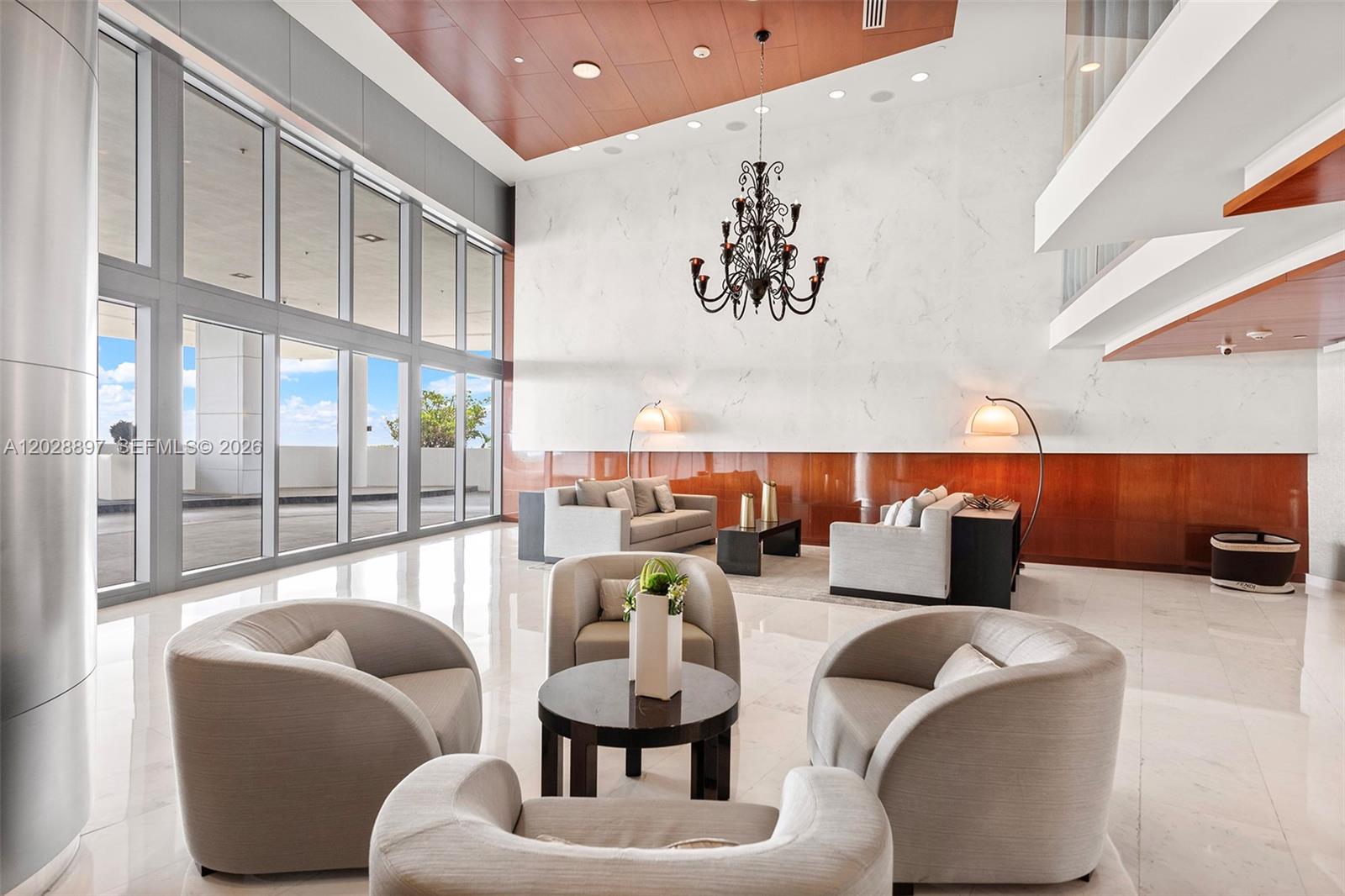 Photo of 17121 Collins Avenue 2601 #2601 listing for Sale