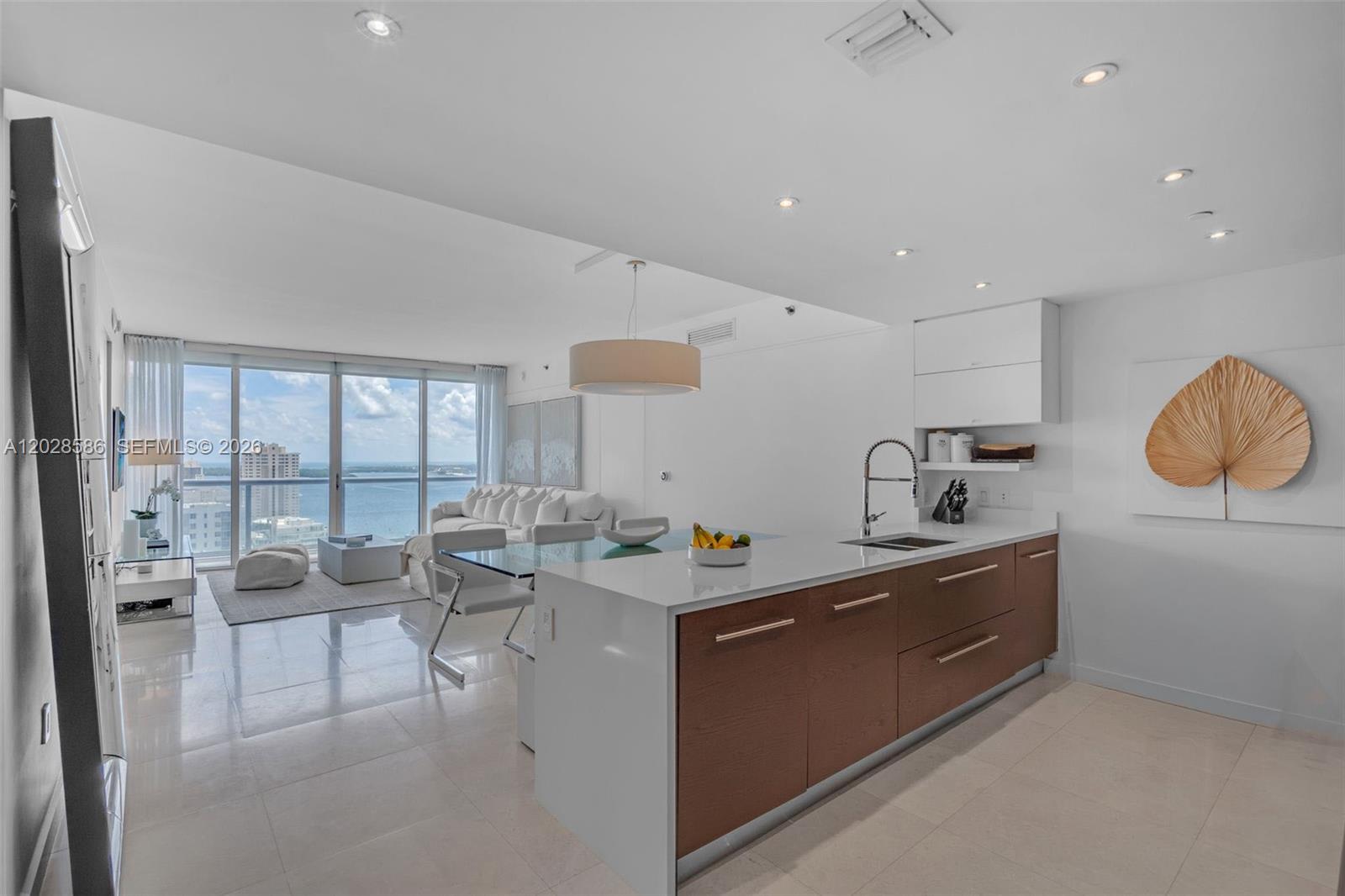 Photo of 465 Brickell Avenue 2703 #2703 listing for Sale