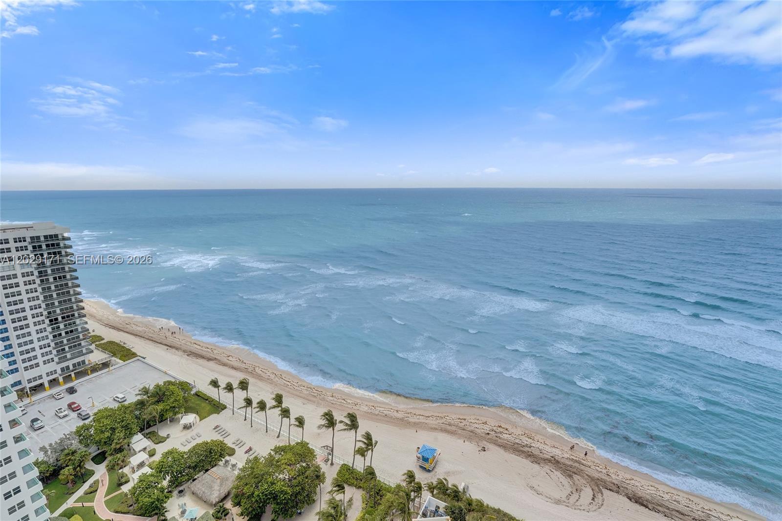 Photo of 3101 S Ocean Drive 2208 #2208 listing for Sale