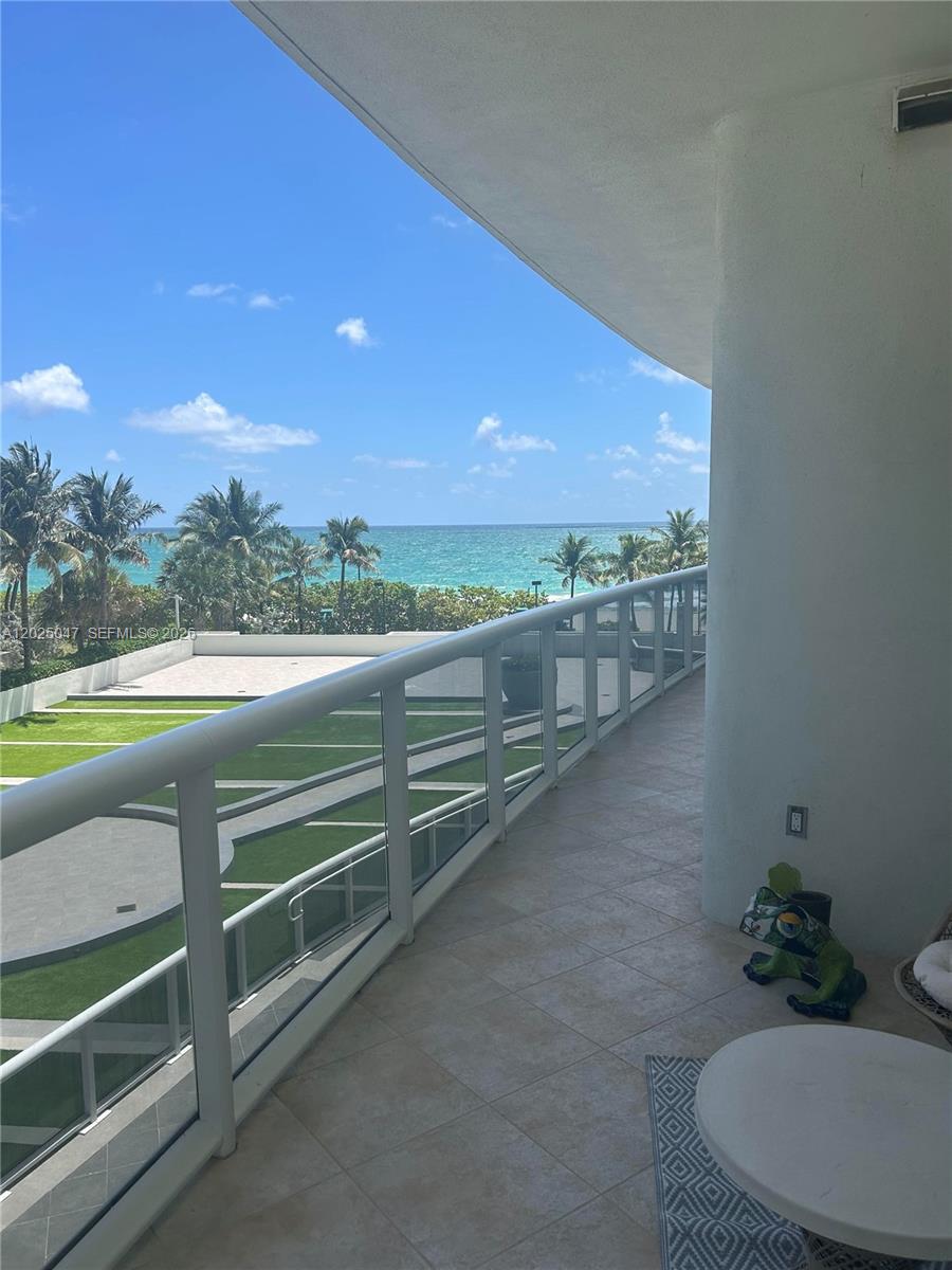 Photo of 9601 Collins Avenue 403 #403 listing for Sale