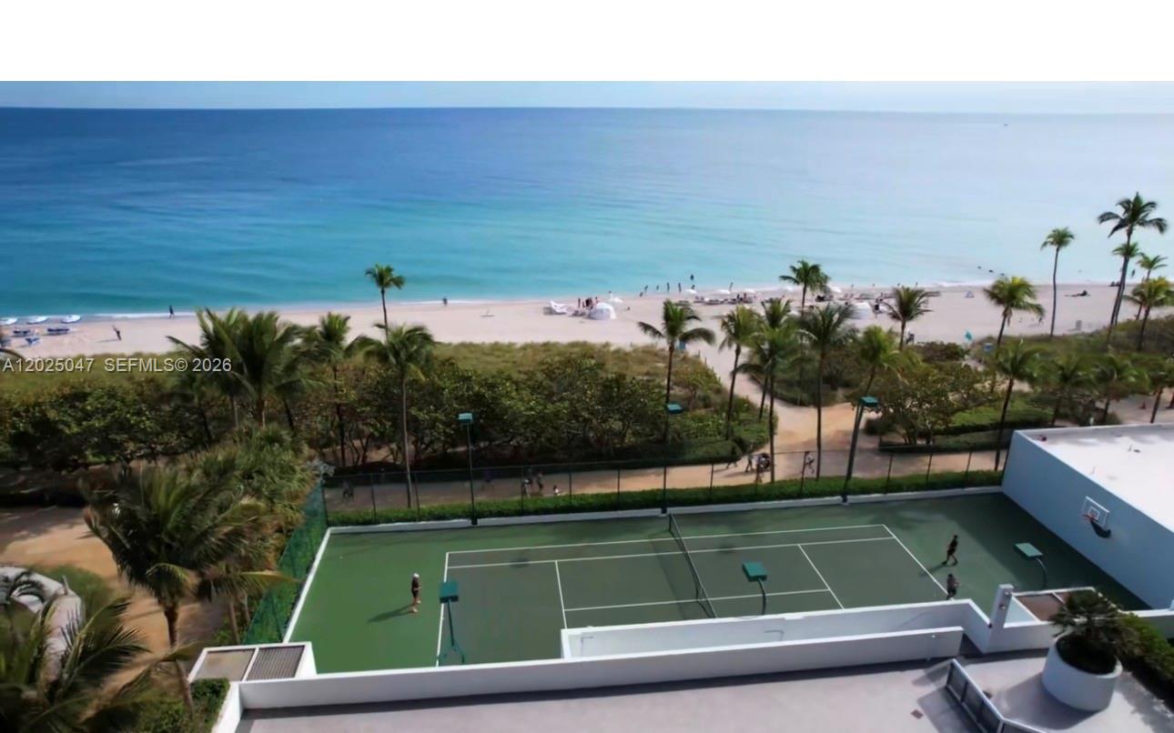 Photo of 9601 Collins Avenue 403 #403 listing for Sale