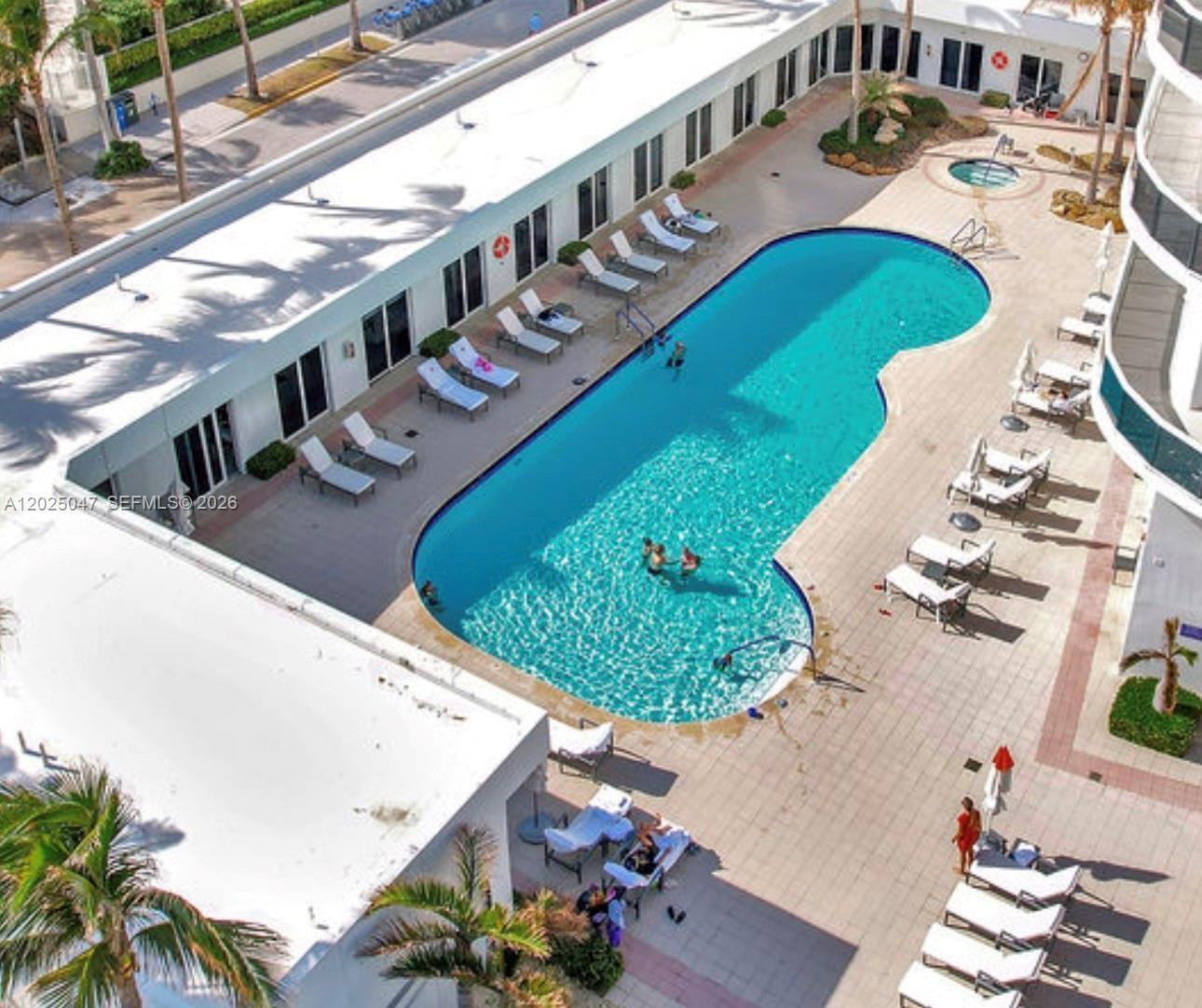 Photo of 9601 Collins Avenue 403 #403 listing for Sale