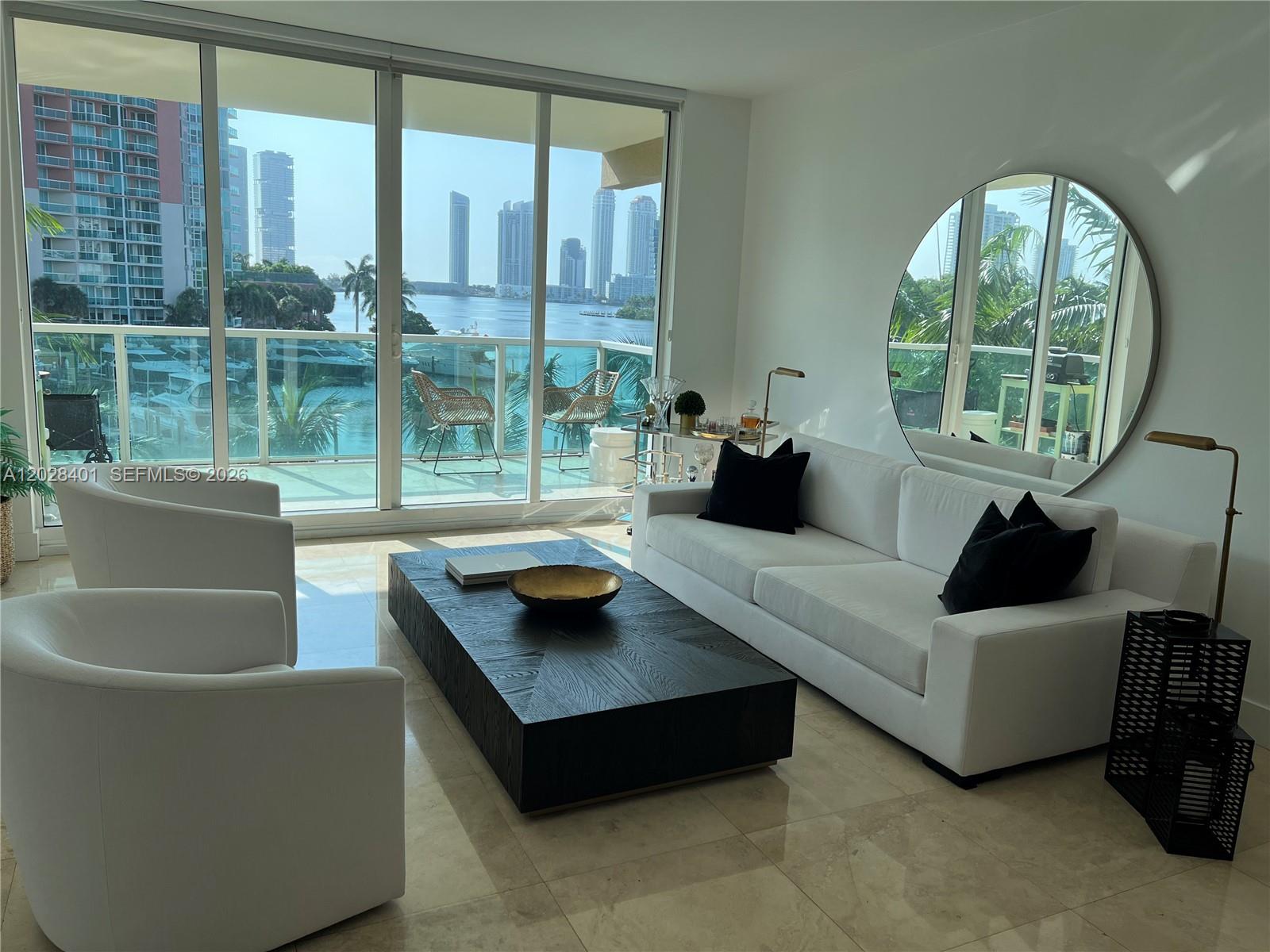 Photo of 3340 NE 190th Street 409 #409 listing for Sale