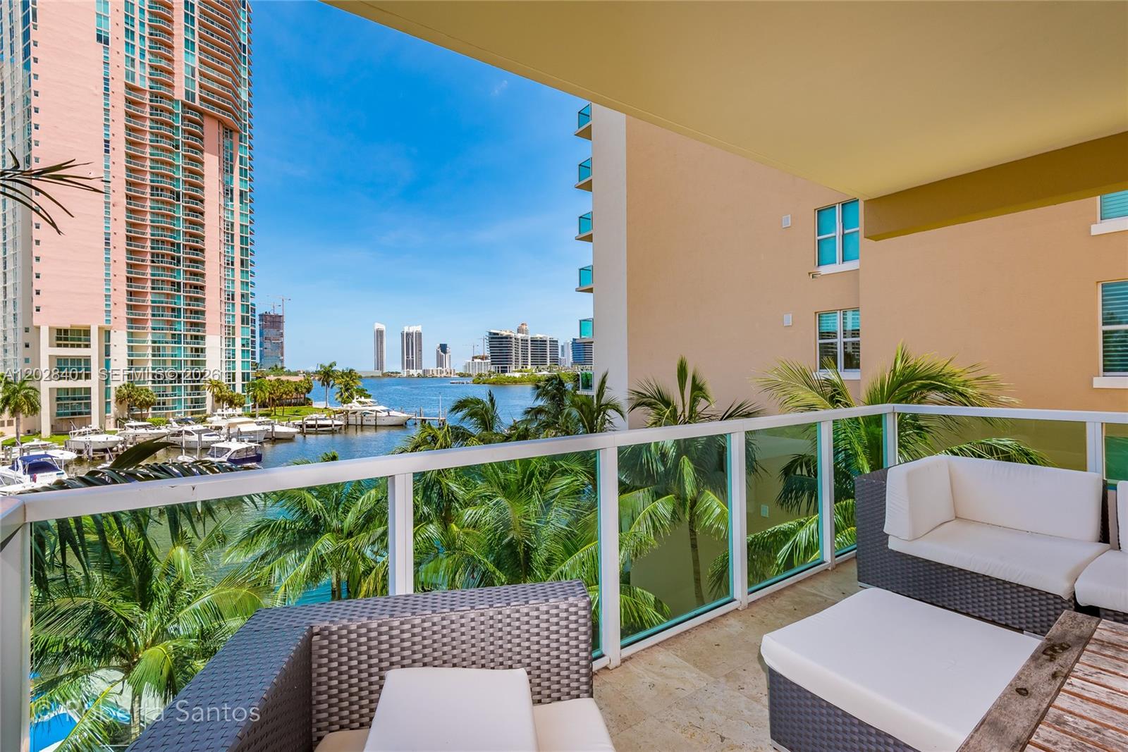 Photo of 3340 NE 190th Street 409 #409 listing for Sale