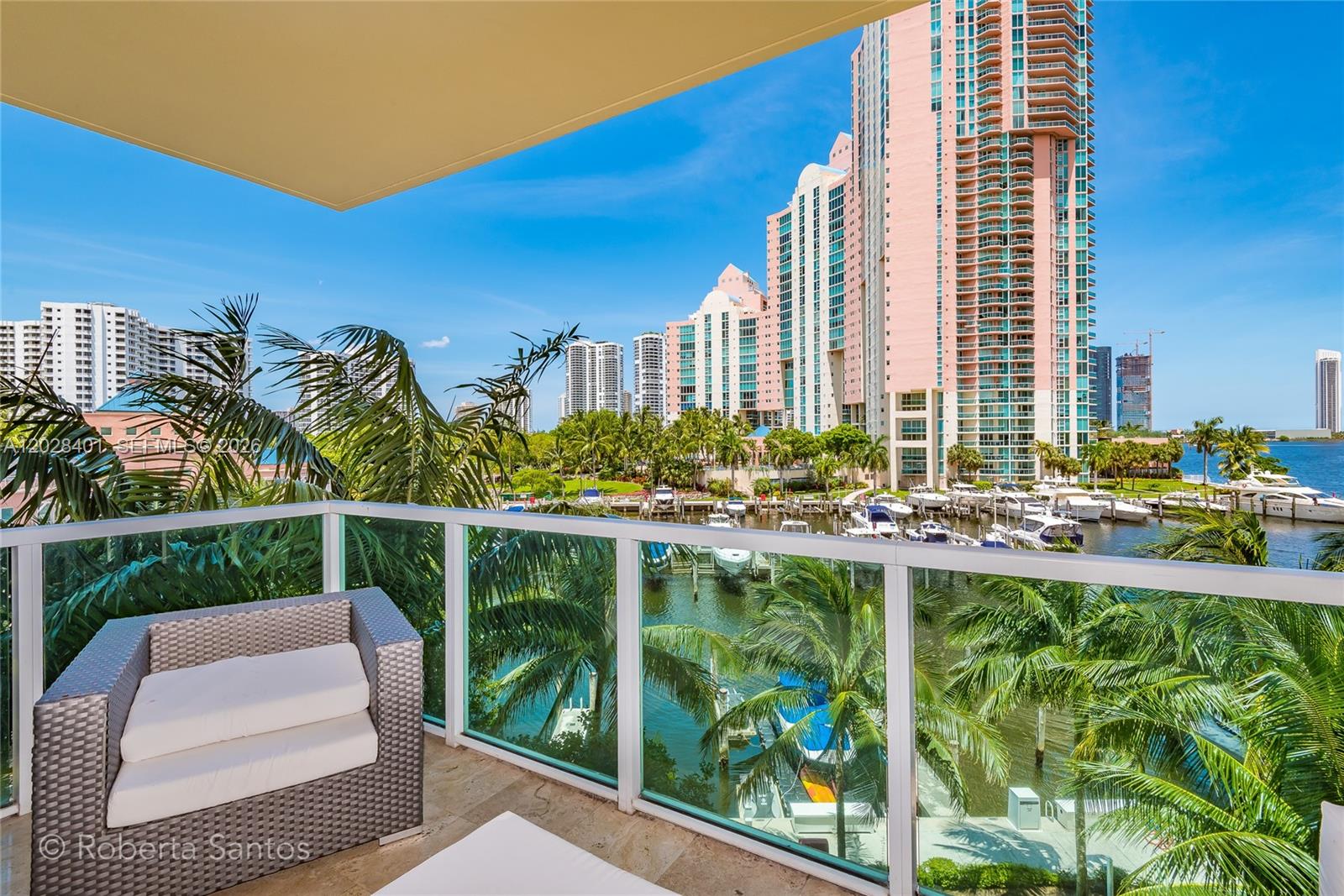 Photo of 3340 NE 190th Street 409 #409 listing for Sale