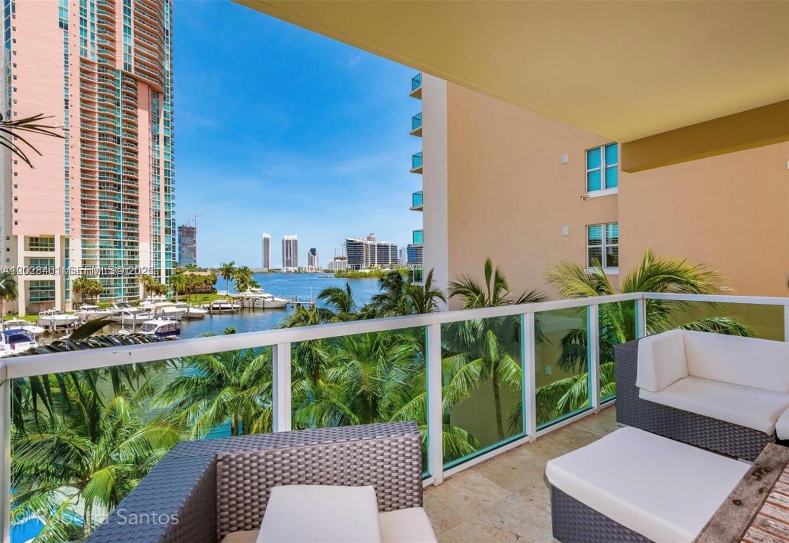 Photo of 3340 NE 190th Street 409 #409 listing for Sale