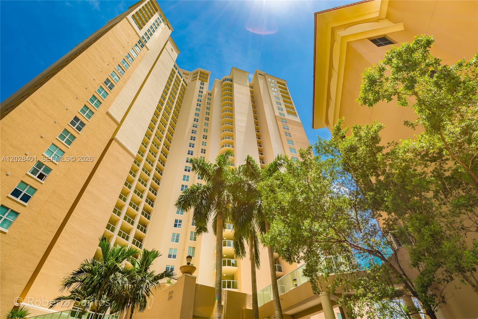 Photo of 3340 NE 190th Street 409 #409 listing for Sale