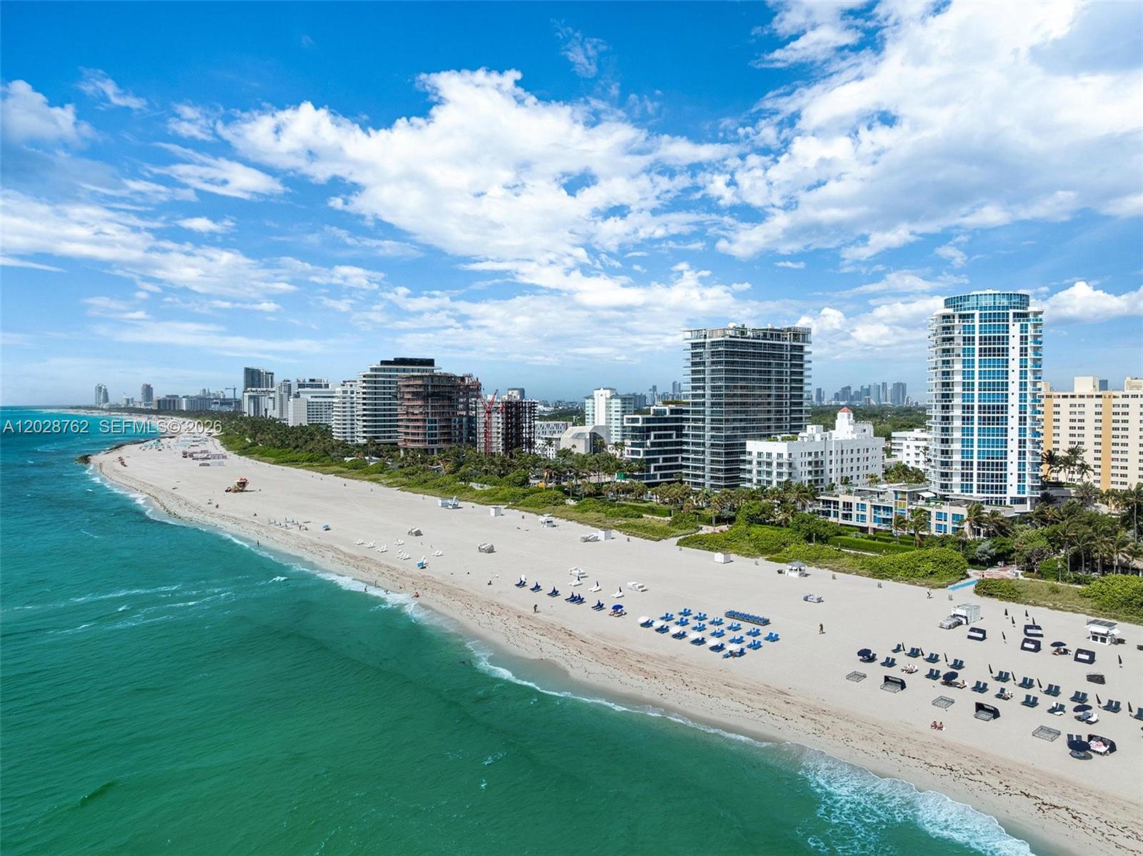Photo of 3801 Collins Avenue 703 #703 listing for Sale
