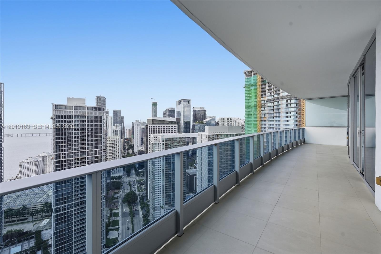 Photo of 200 Biscayne Boulevard Way 4904 #4904 listing for Sale
