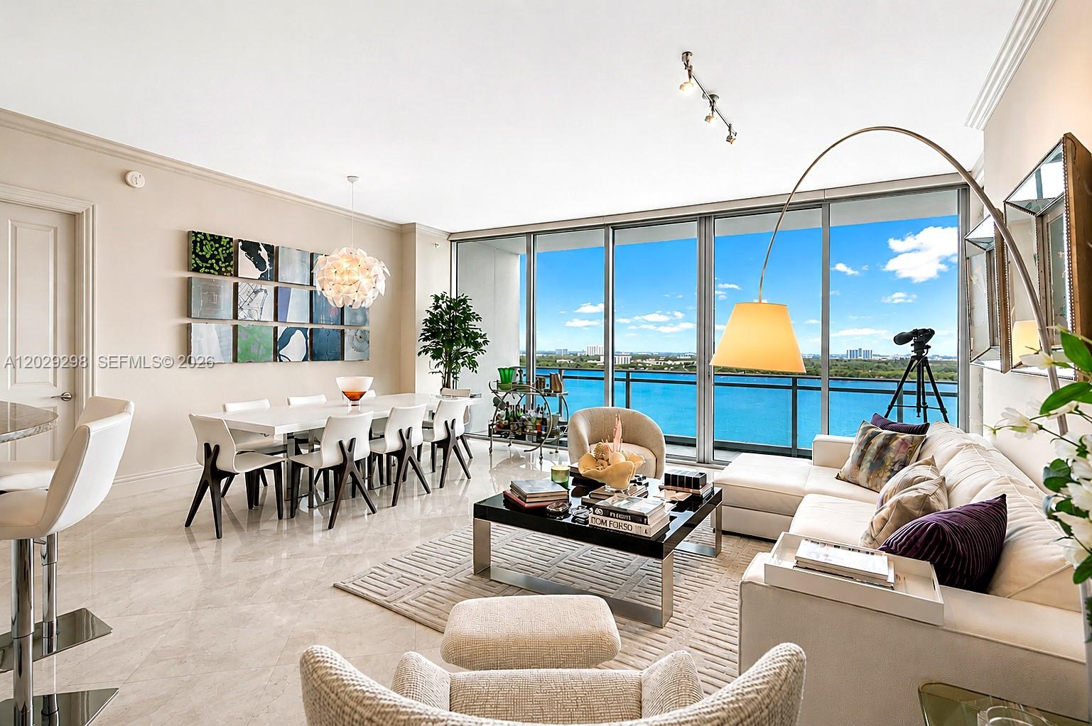 Photo of 10295 Collins Avenue 1606 #1606 listing for Sale