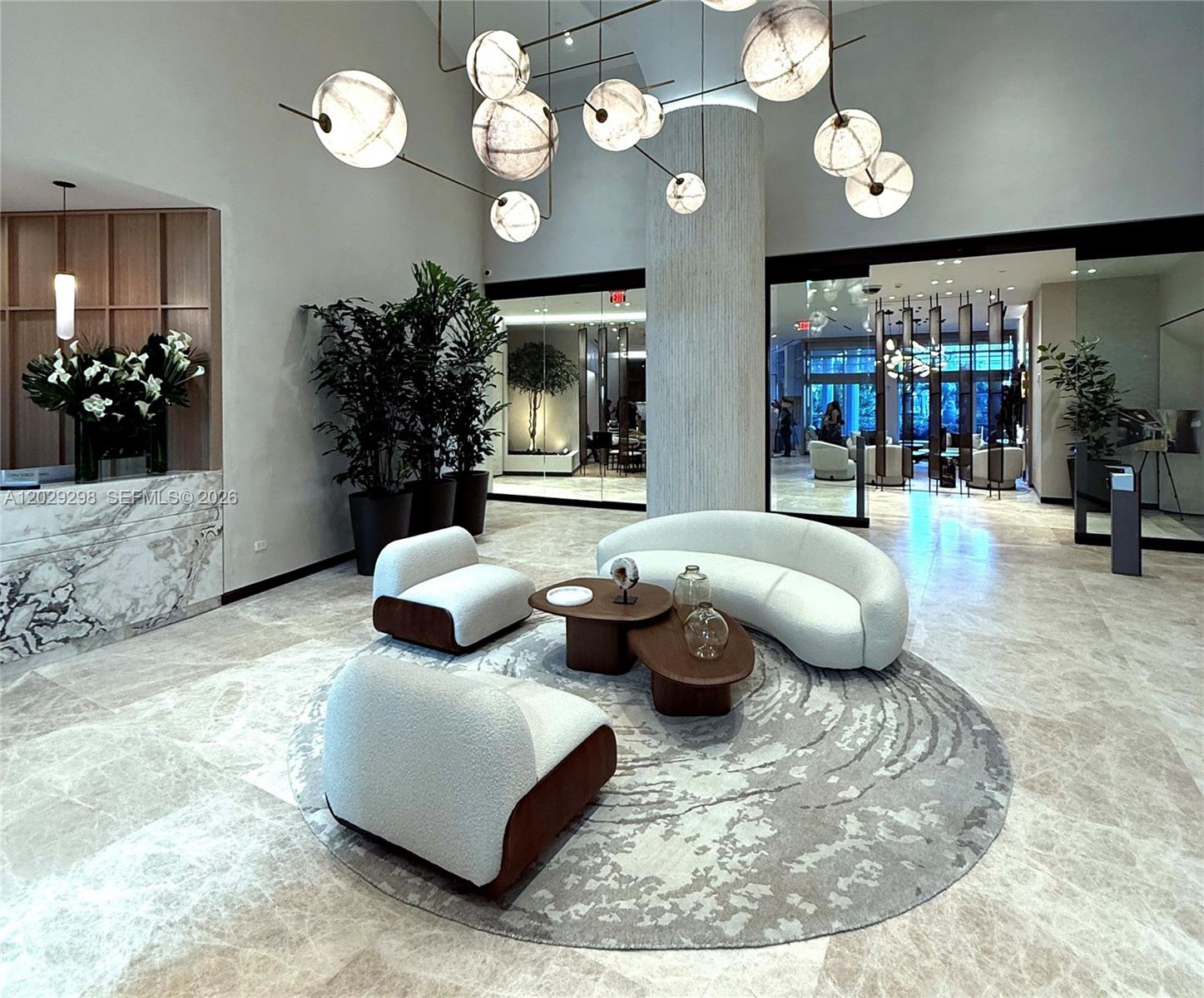 Photo of 10295 Collins Avenue 1606 #1606 listing for Sale