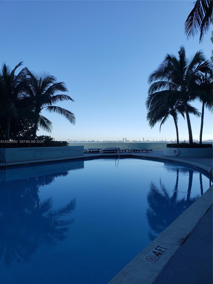 Photo of 1900 N Bayshore Drive 3517 #3517 listing for Sale