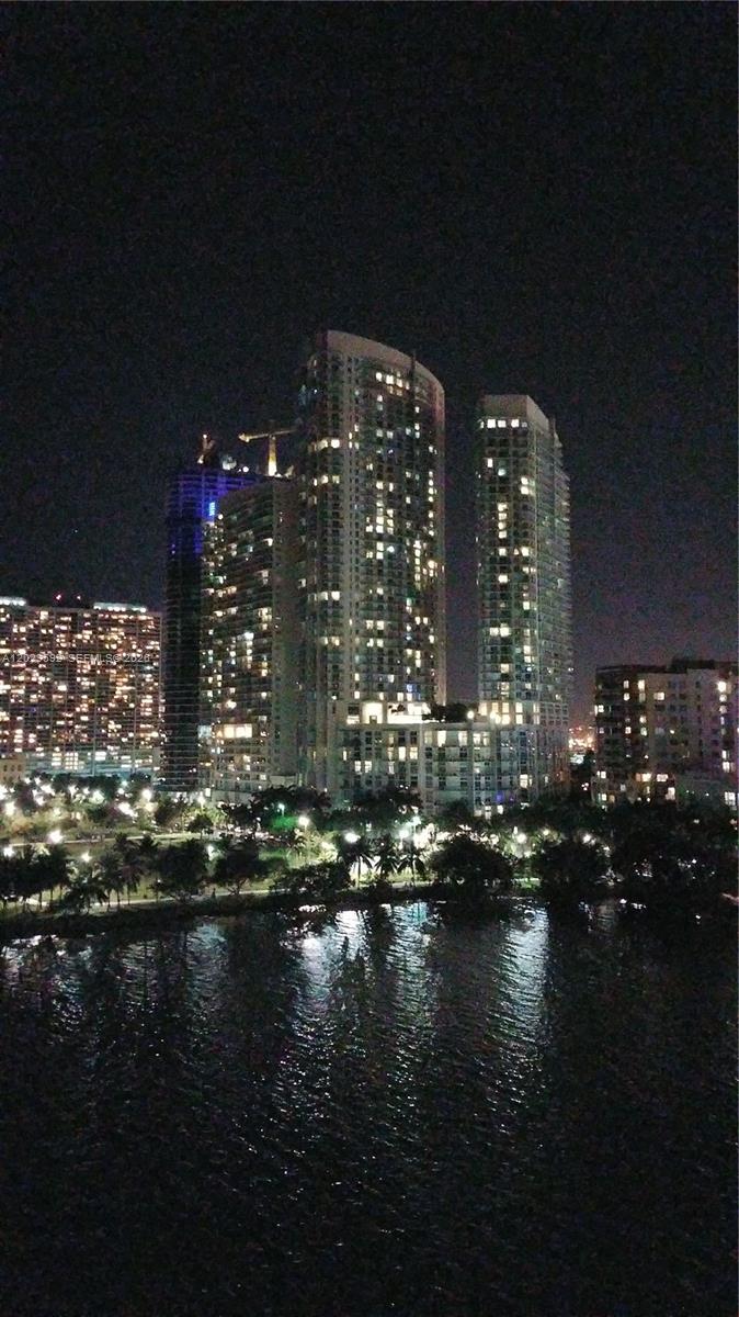 Photo of 1900 N Bayshore Drive 3517 #3517 listing for Sale