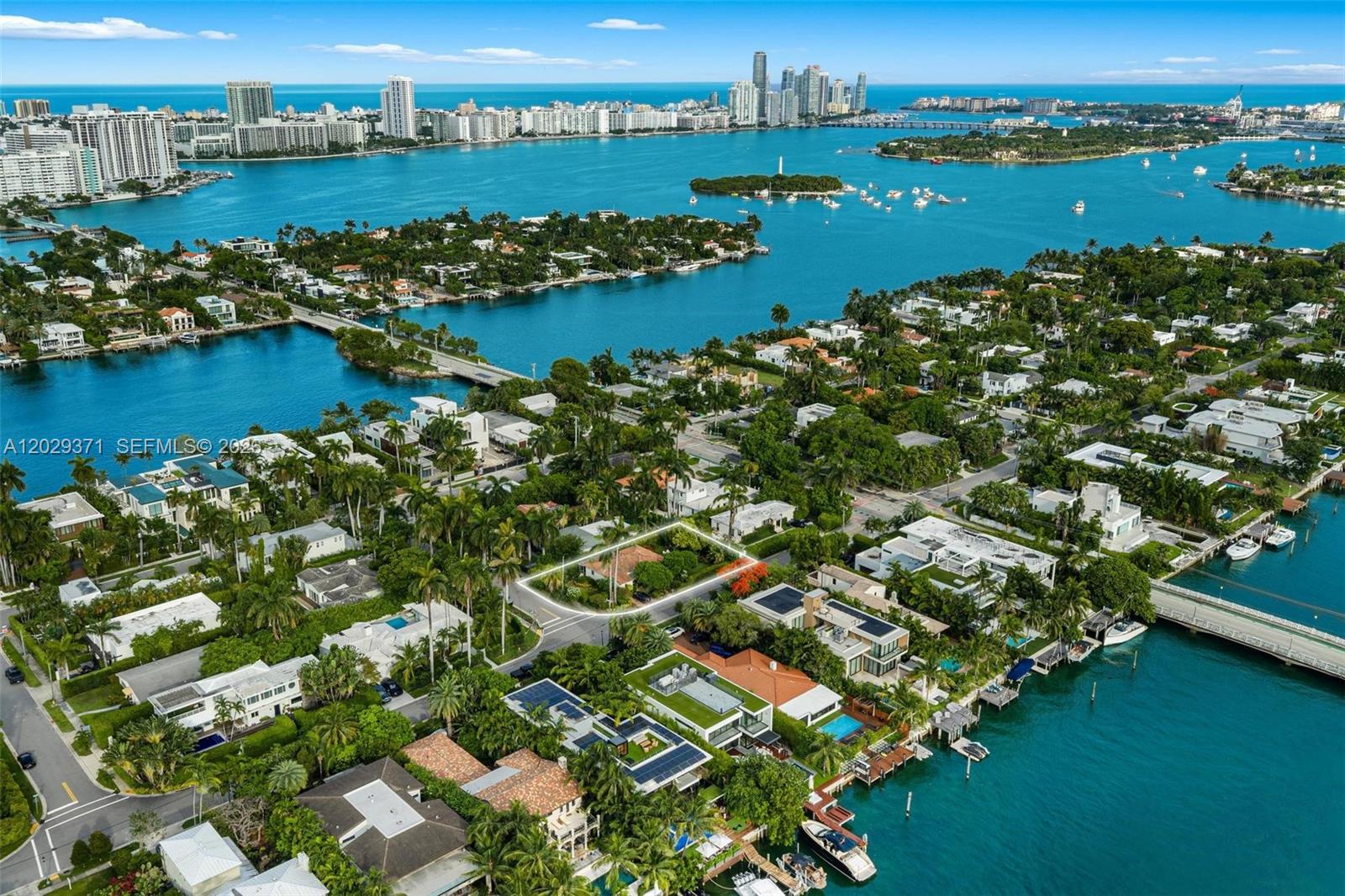 Photo of 455 W Dilido Drive # listing for Sale