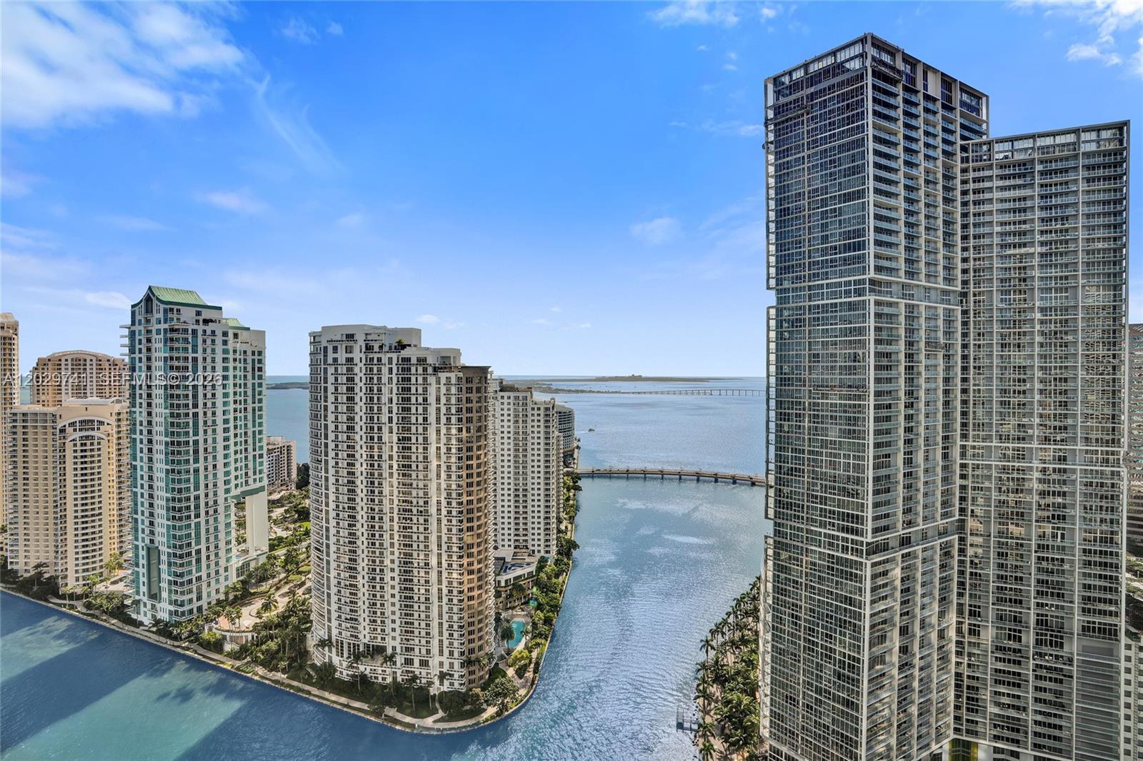 Photo of 300 Biscayne Boulevard Way 3304C #3304C listing for Sale