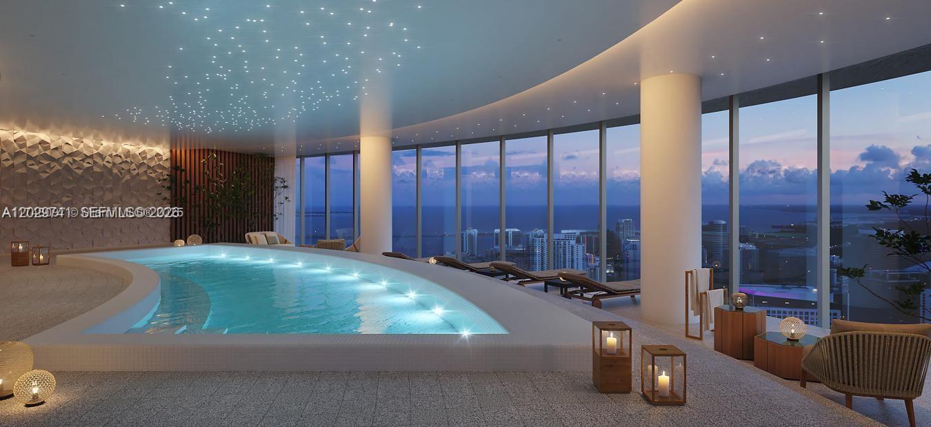 Photo of 300 Biscayne Boulevard Way 3304C #3304C listing for Sale