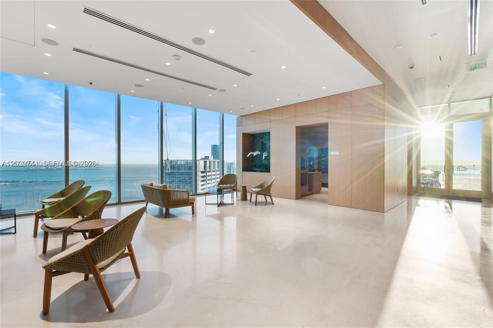 Photo of 300 Biscayne Boulevard Way 3304C #3304C listing for Sale