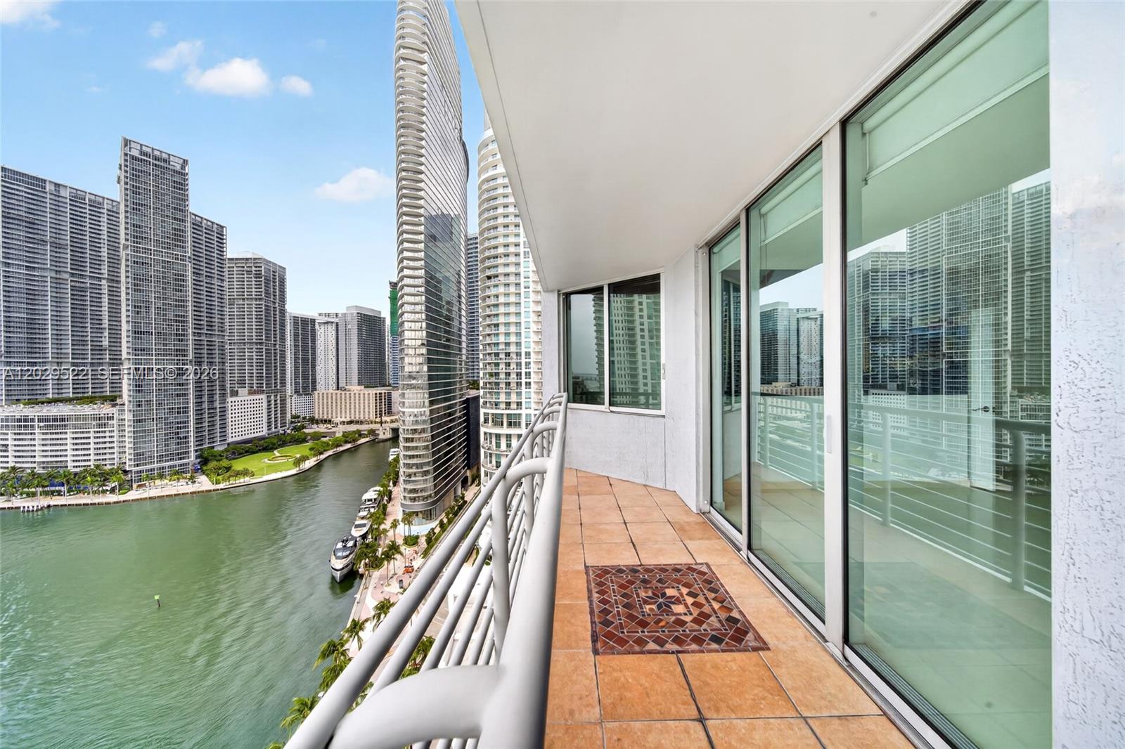 Photo of 325 S Biscayne Boulevard 2219 #2219 listing for Sale