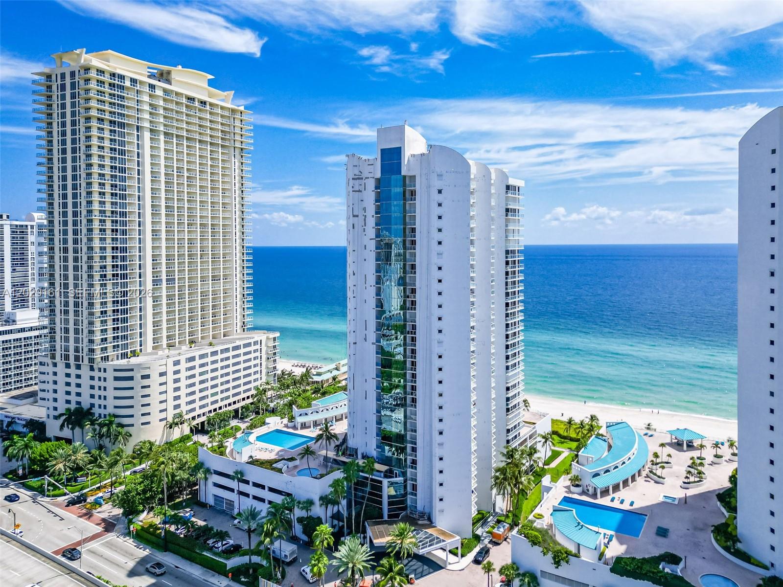 Photo of 16485 Collins Avenue 1832 #1832 listing for Sale