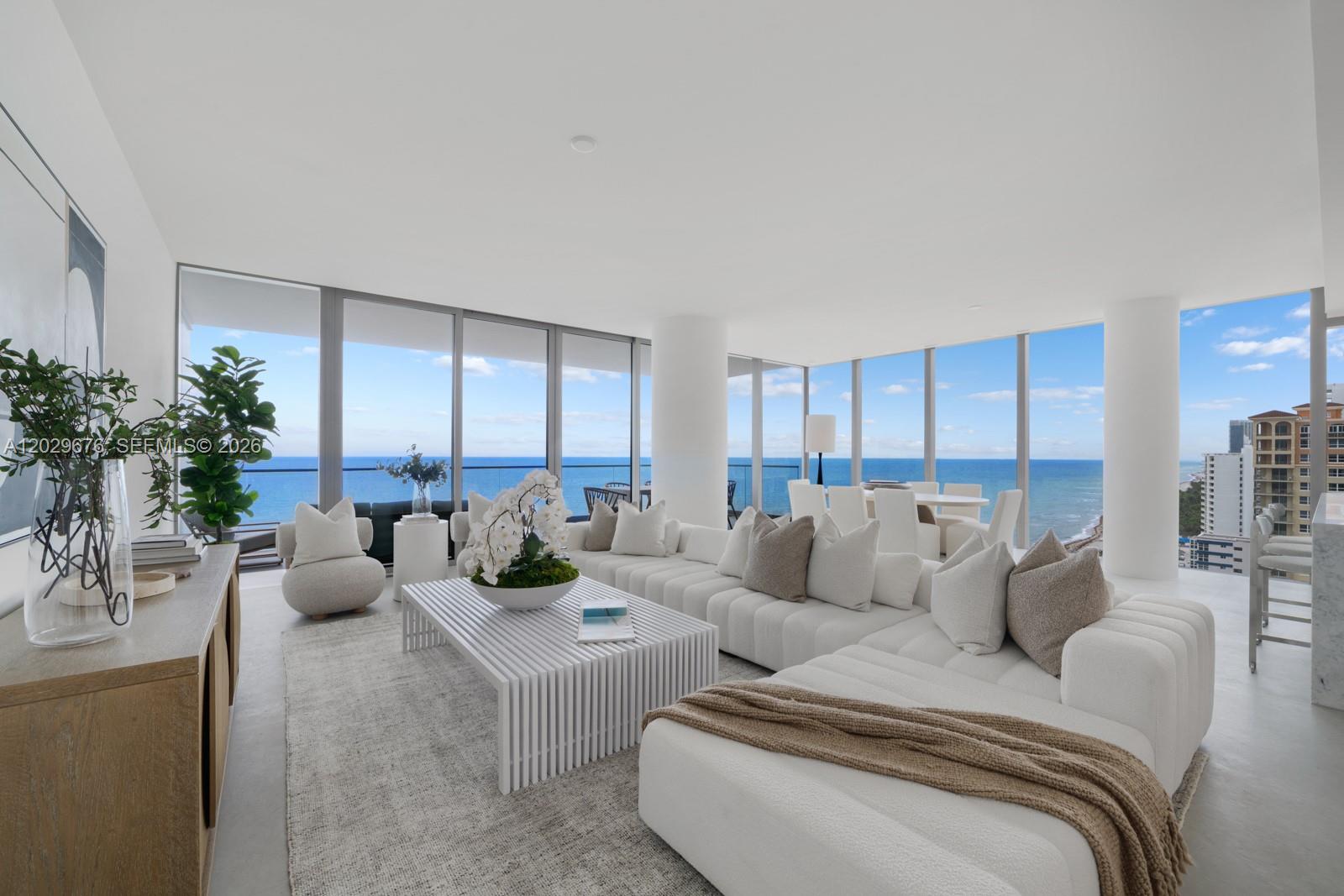Photo of 2000 S Ocean Drive 15B #15B listing for Sale