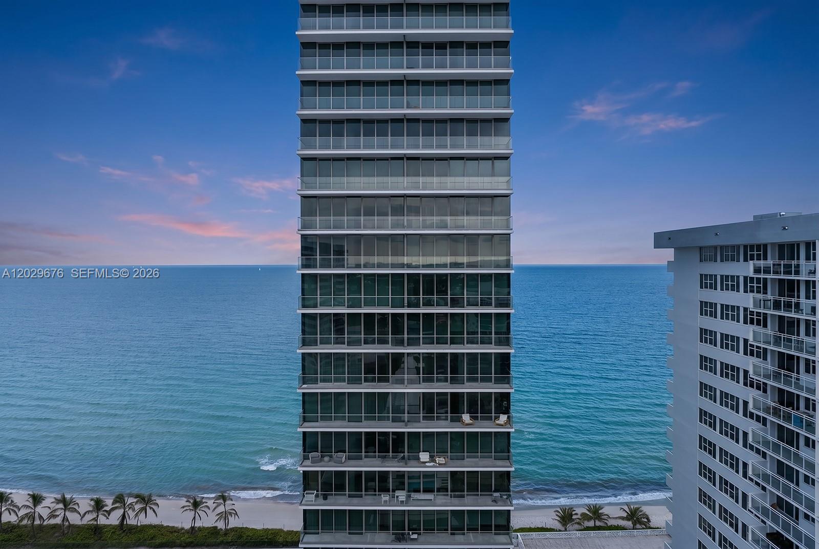 Photo of 2000 S Ocean Drive 15B #15B listing for Sale