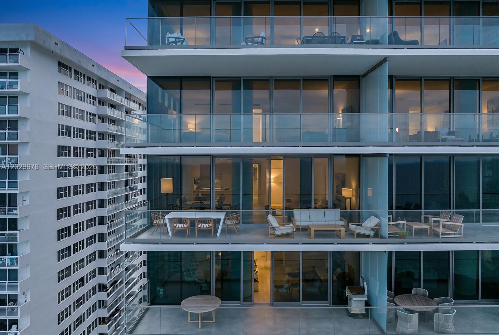 Photo of 2000 S Ocean Drive 15B #15B listing for Sale