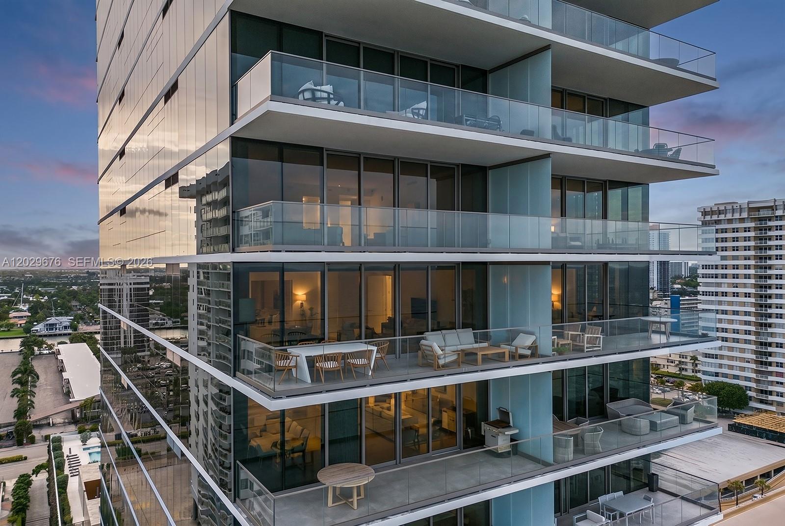 Photo of 2000 S Ocean Drive 15B #15B listing for Sale
