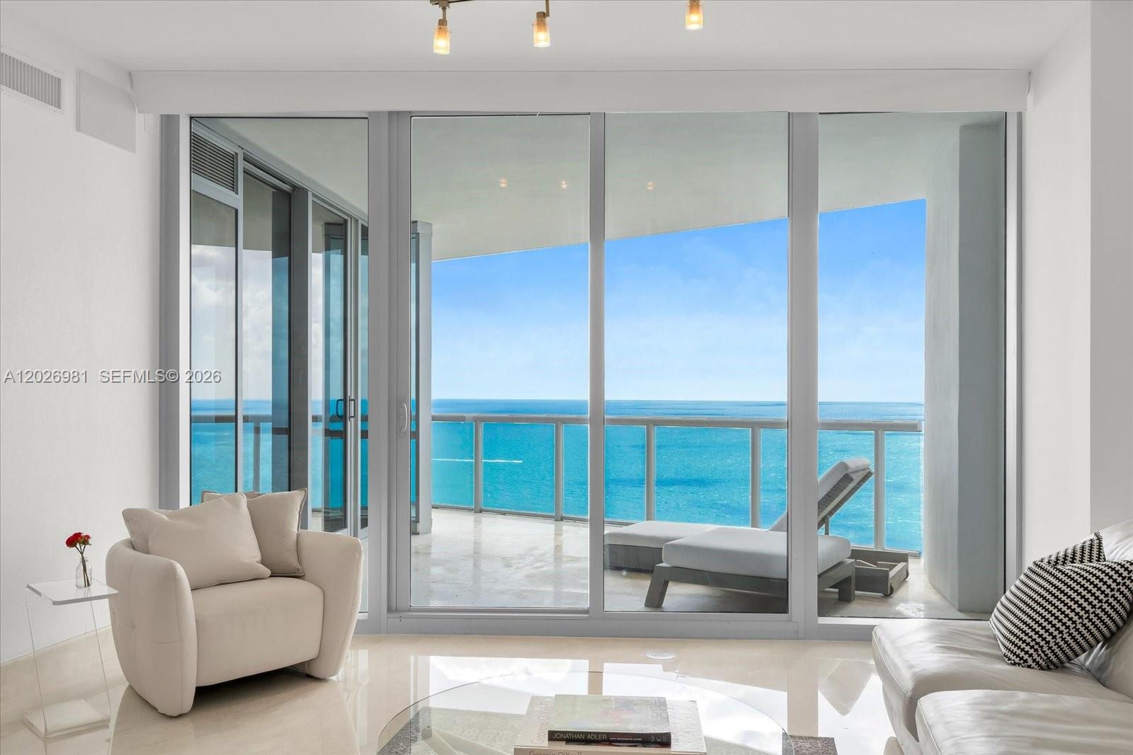 Photo of 17121 Collins Avenue 3905 #3905 listing for Sale