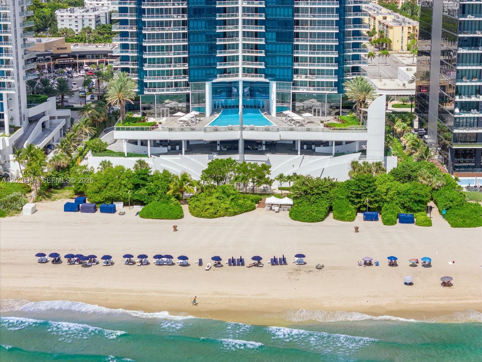 Photo of 17121 Collins Avenue 3905 #3905 listing for Sale