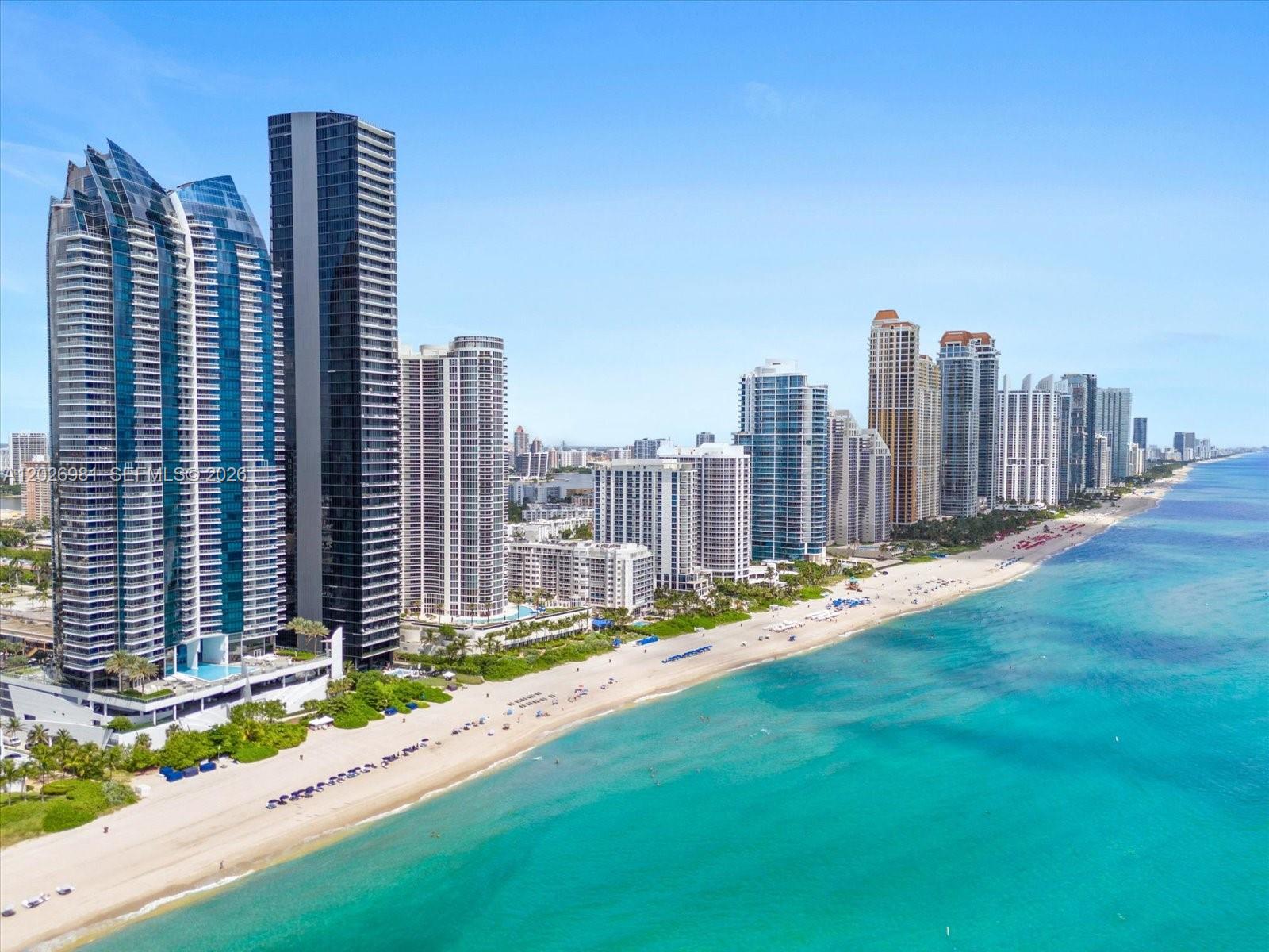 Photo of 17121 Collins Avenue 3905 #3905 listing for Sale