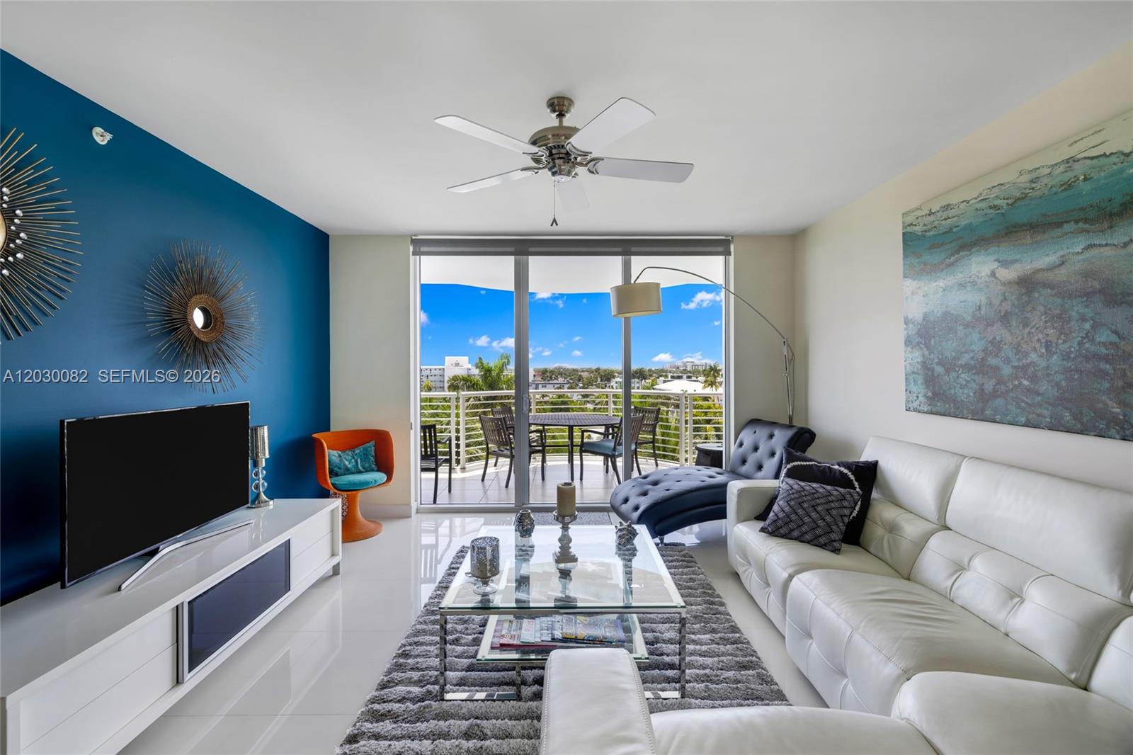 Photo of 2821 N Ocean Boulevard 508S #508S listing for Sale