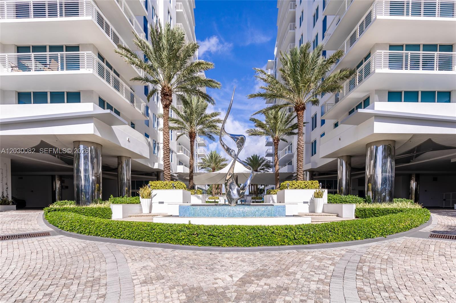 Photo of 2821 N Ocean Boulevard 508S #508S listing for Sale