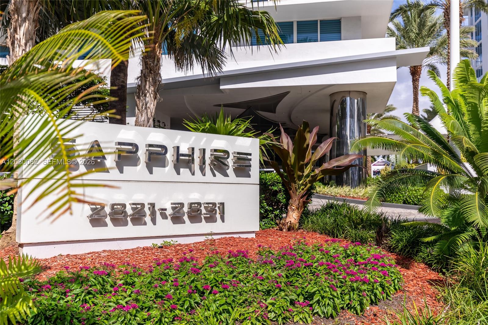 Photo of 2821 N Ocean Boulevard 508S #508S listing for Sale