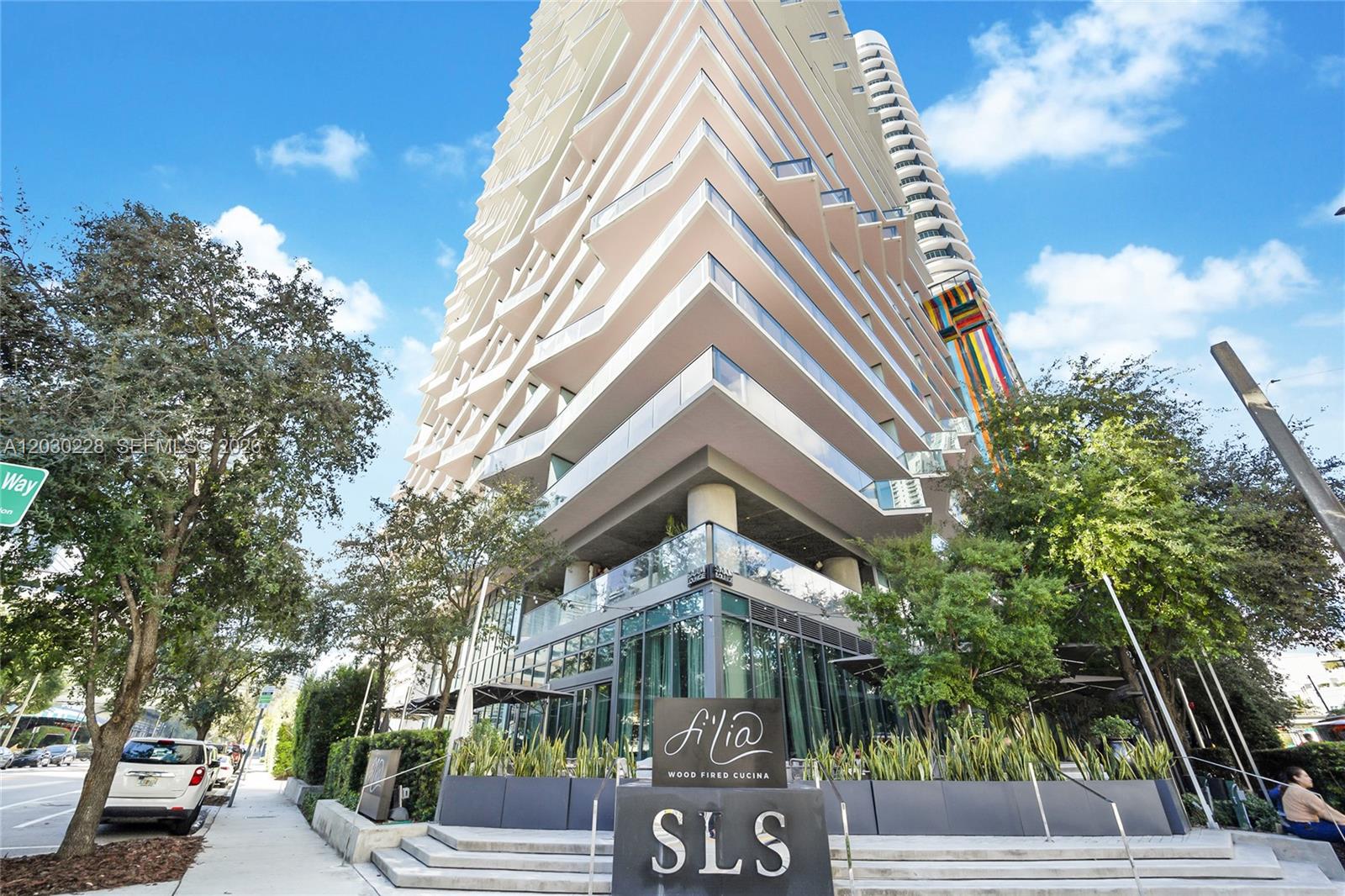 Photo of 1300 S Miami Avenue 1705 #1705 listing for Sale