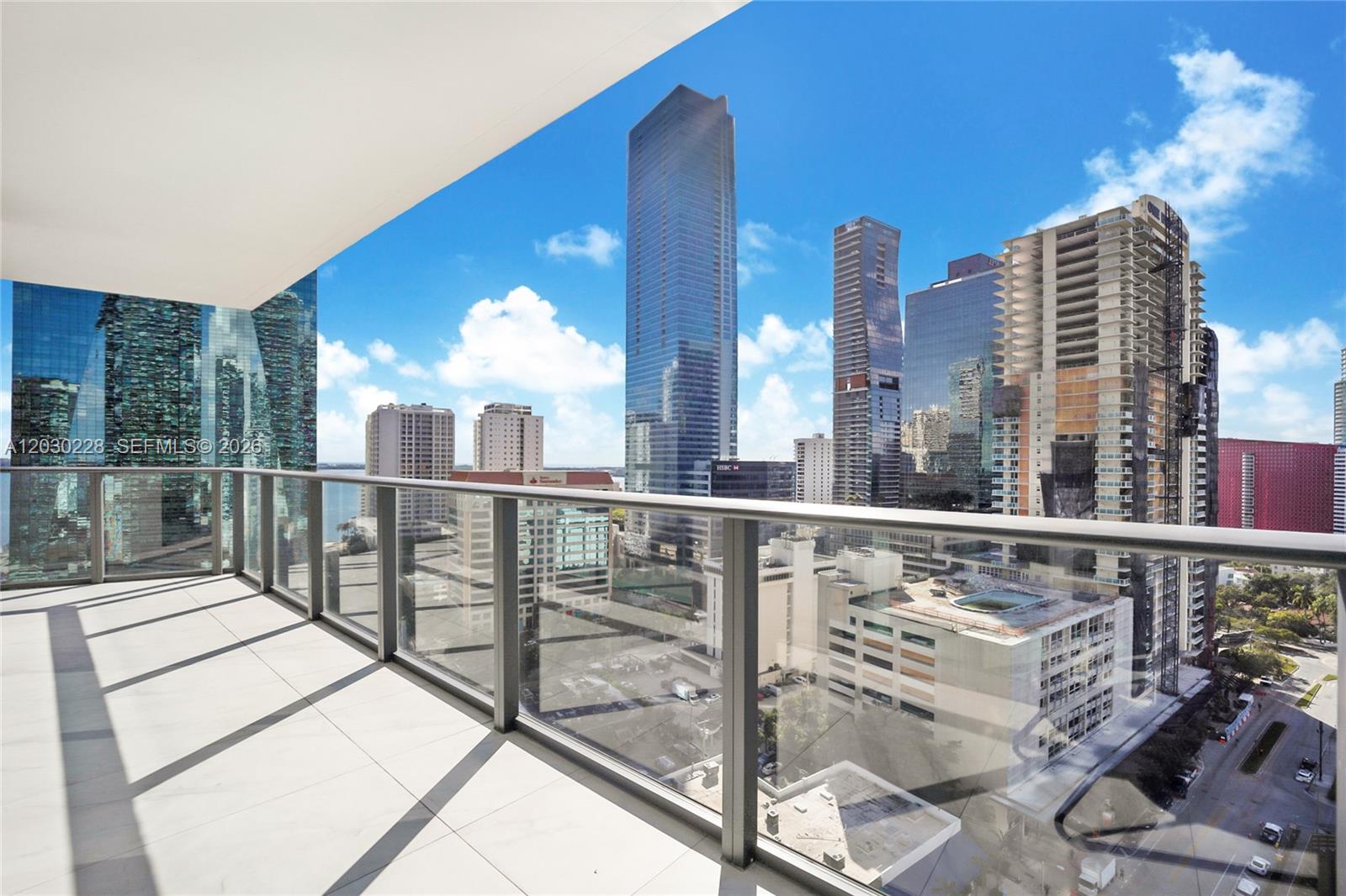 Photo of 1300 S Miami Avenue 1705 #1705 listing for Sale