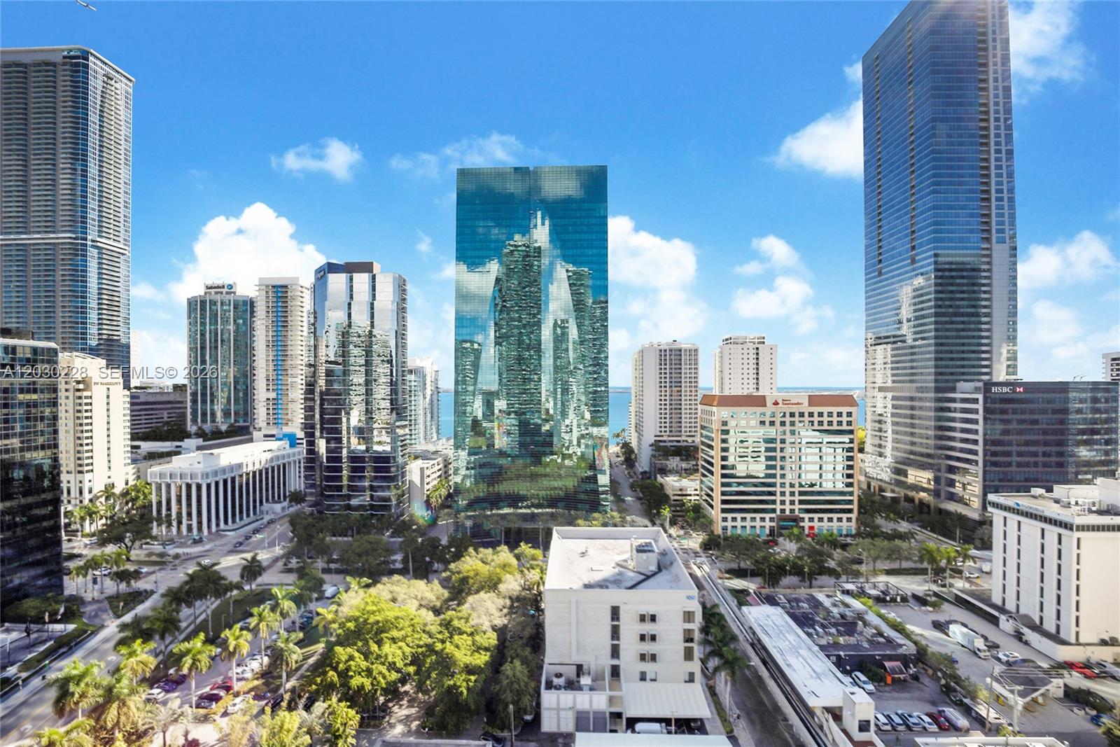 Photo of 1300 S Miami Avenue 1705 #1705 listing for Sale