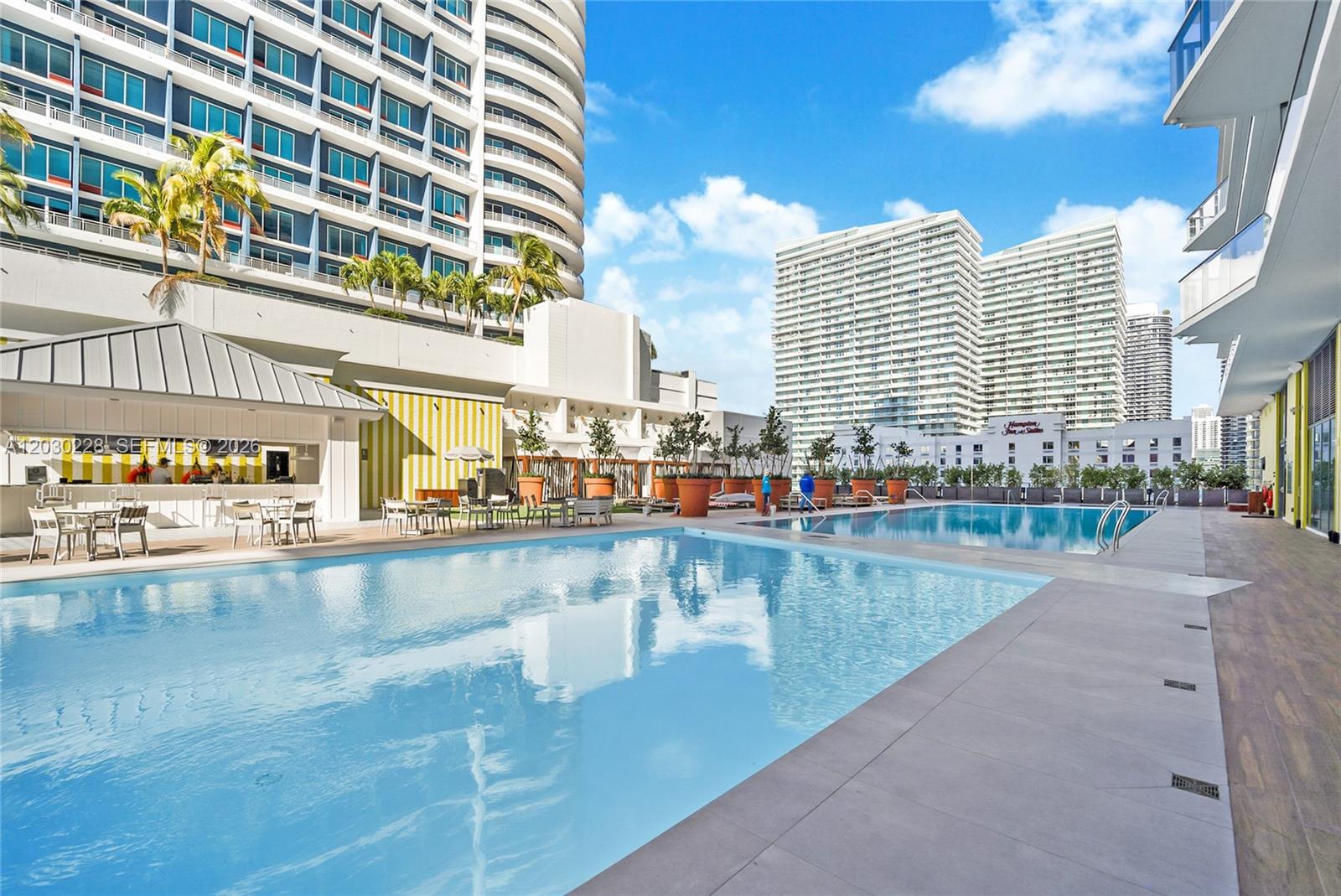 Photo of 1300 S Miami Avenue 1705 #1705 listing for Sale