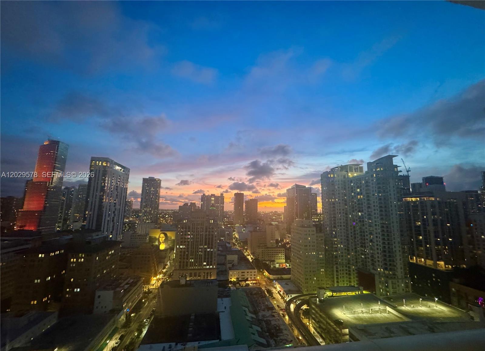 Photo of 50 Biscayne Boulevard 2707 #2707 listing for Sale