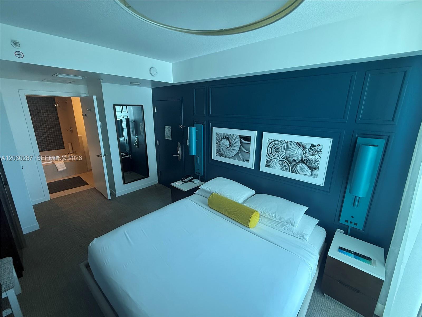 Photo of 17315 Collins Avenue 1406 #1406 listing for Sale