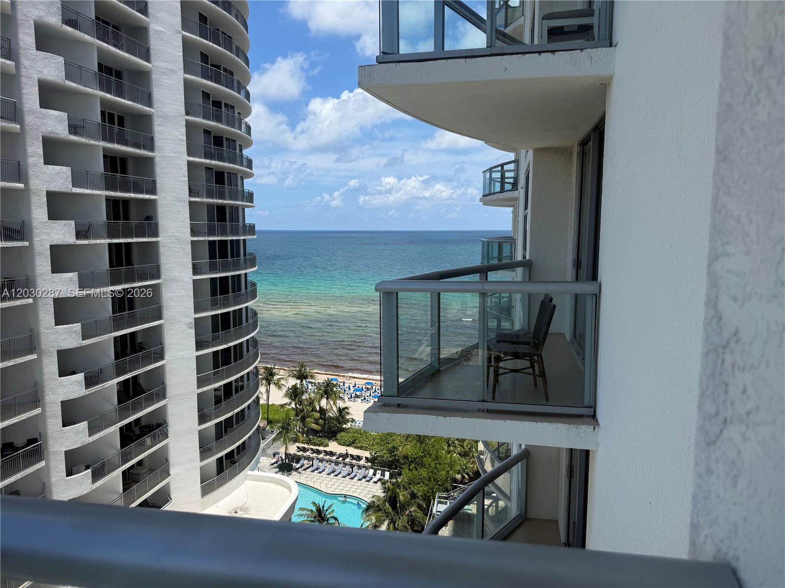 Photo of 17315 Collins Avenue 1406 #1406 listing for Sale